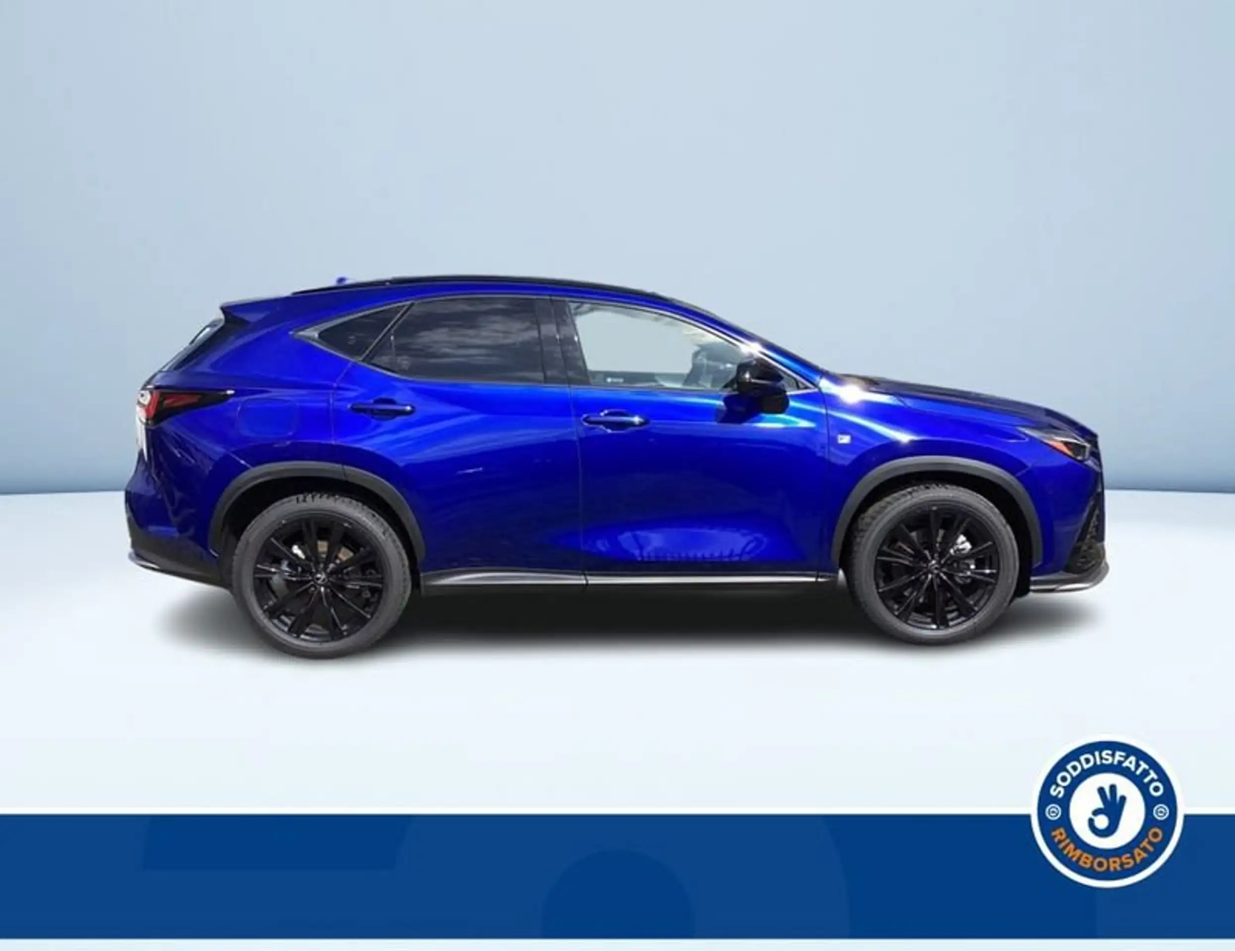 Lexus - NX 300