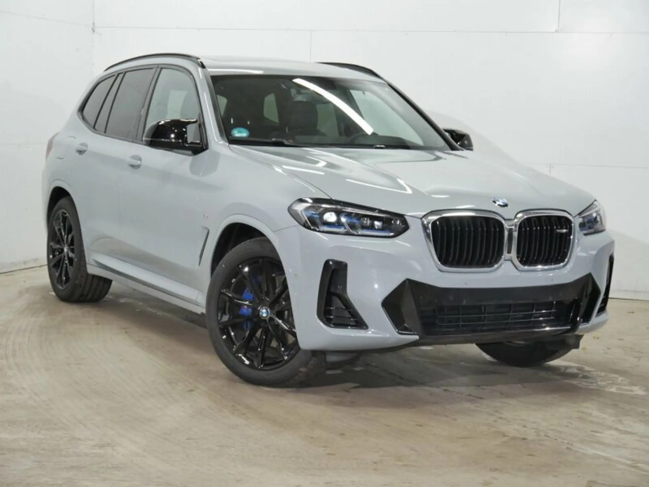 BMW - X3 M