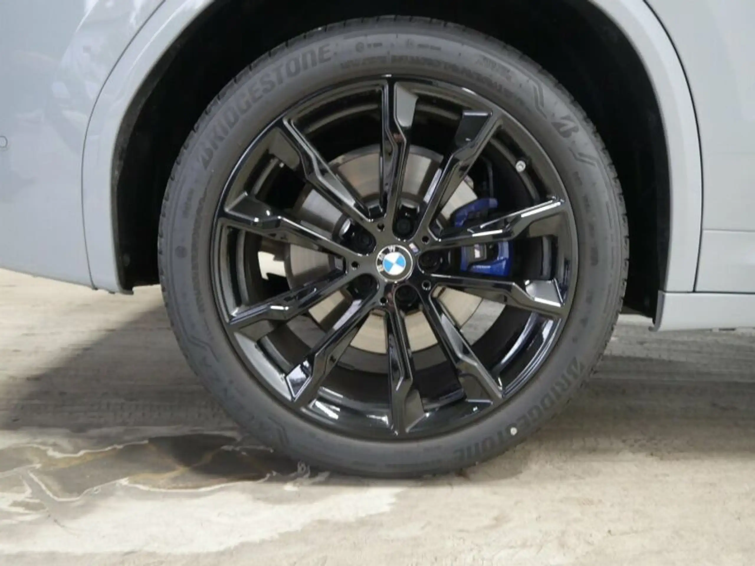 BMW - X3 M