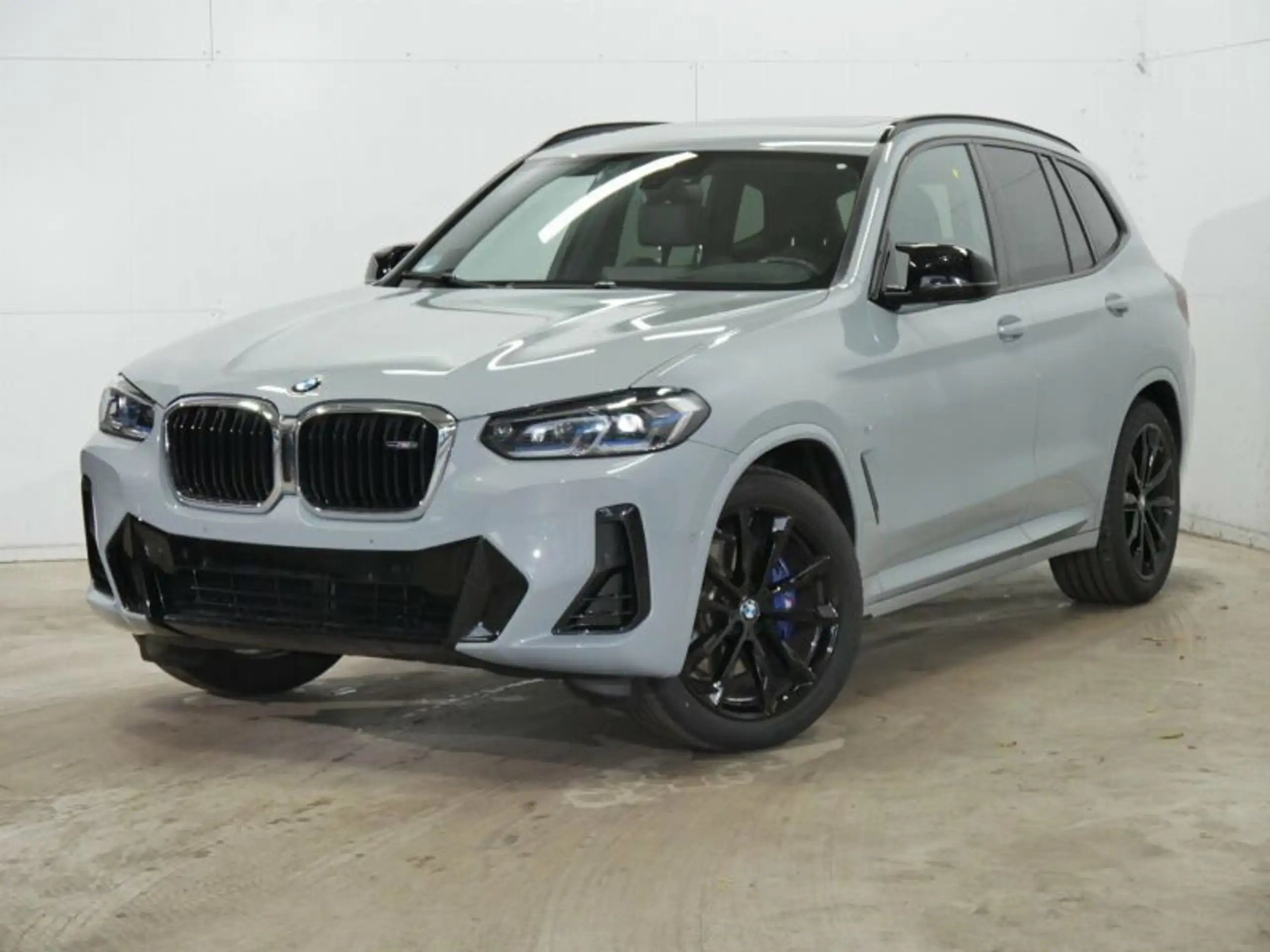 BMW - X3 M