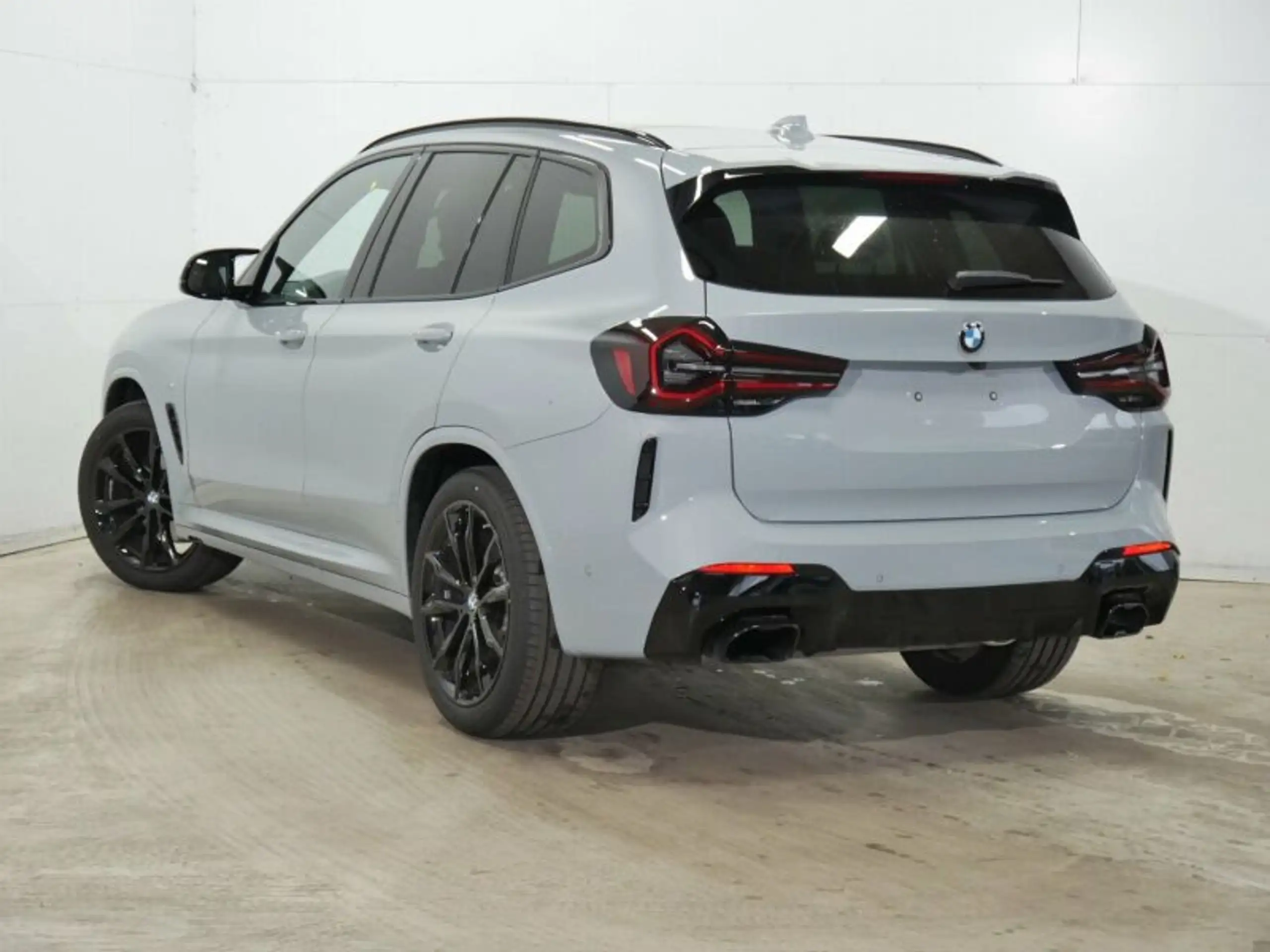 BMW - X3 M