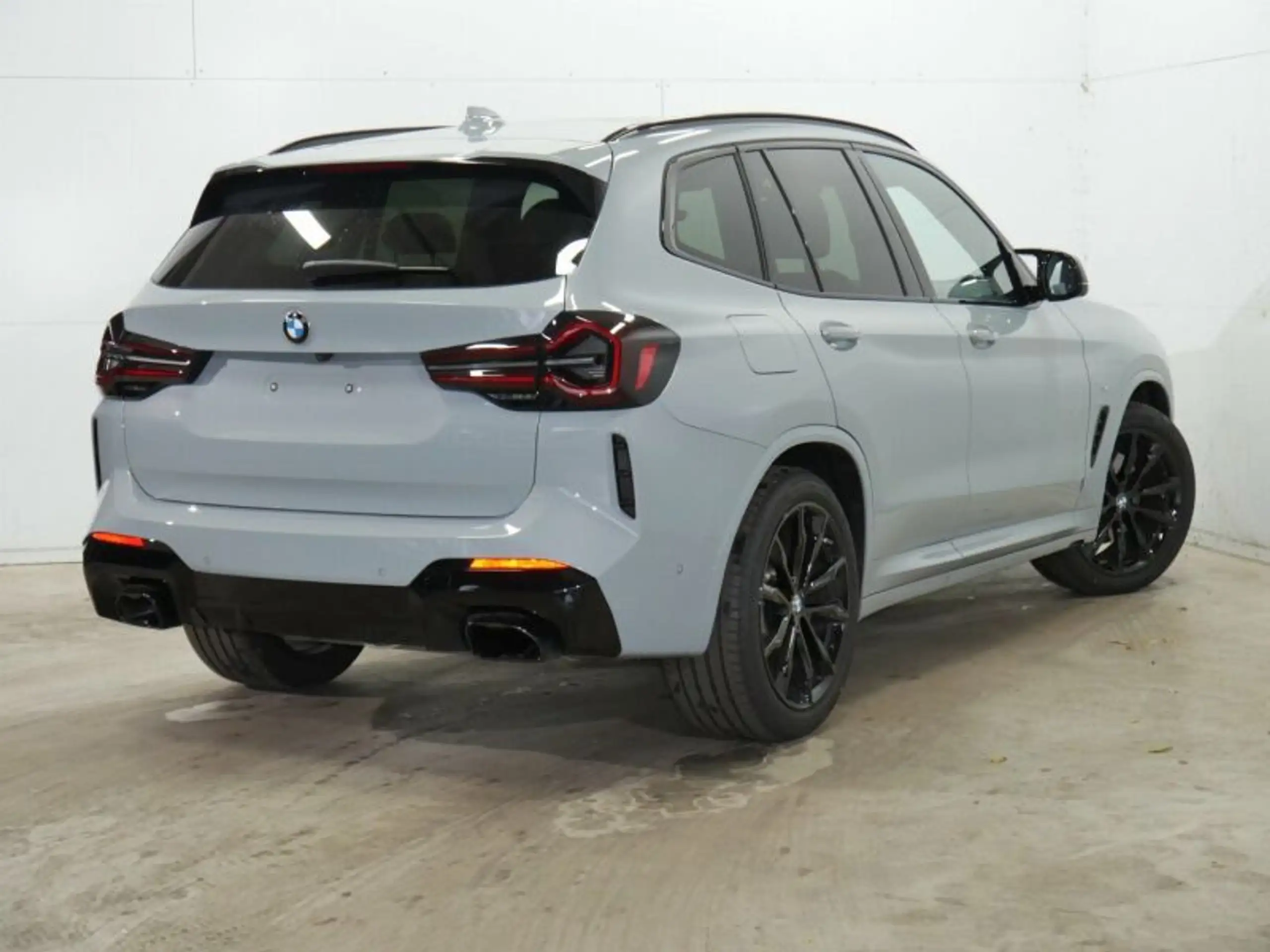 BMW - X3 M