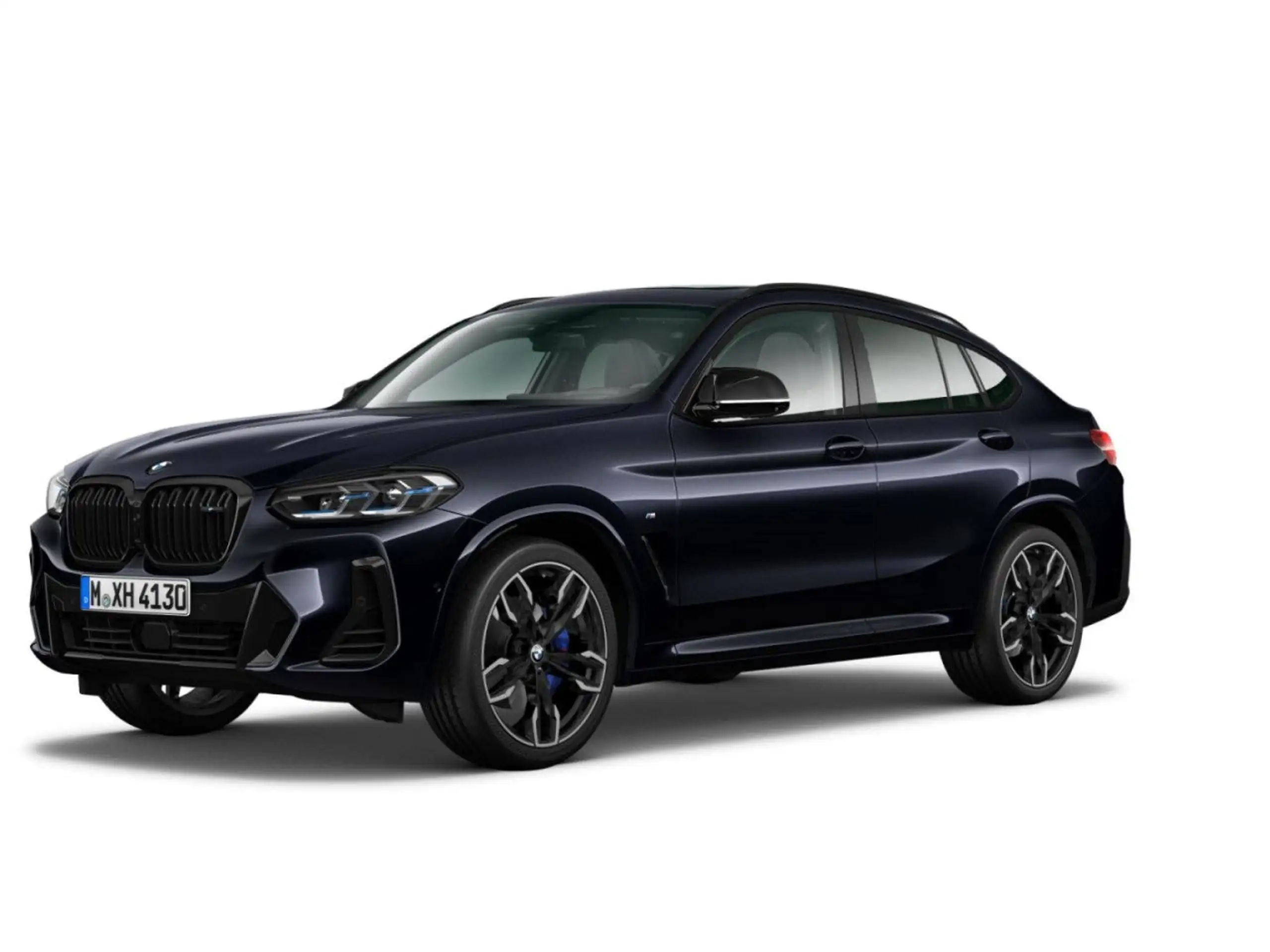 BMW - X4 M