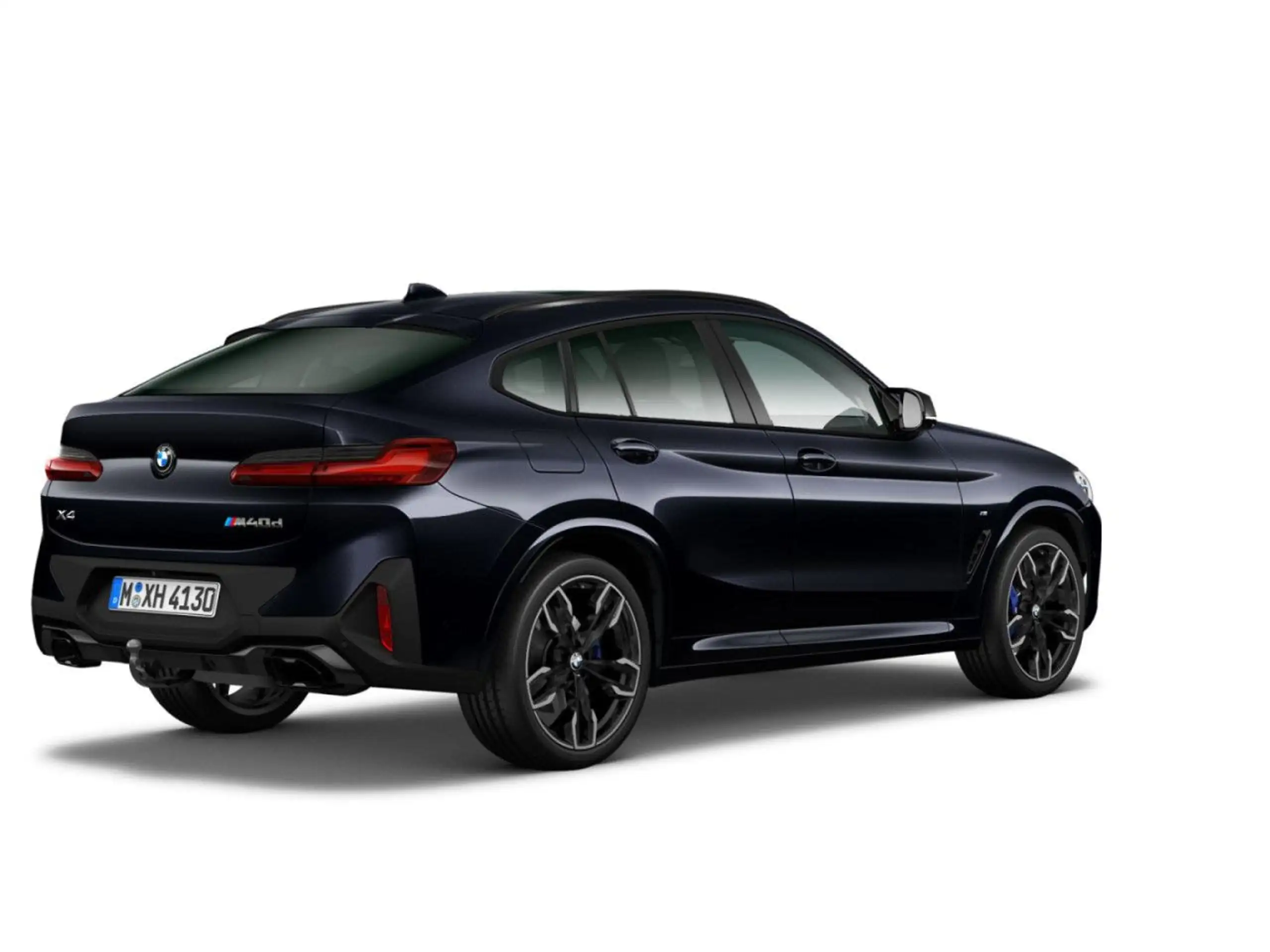 BMW - X4 M