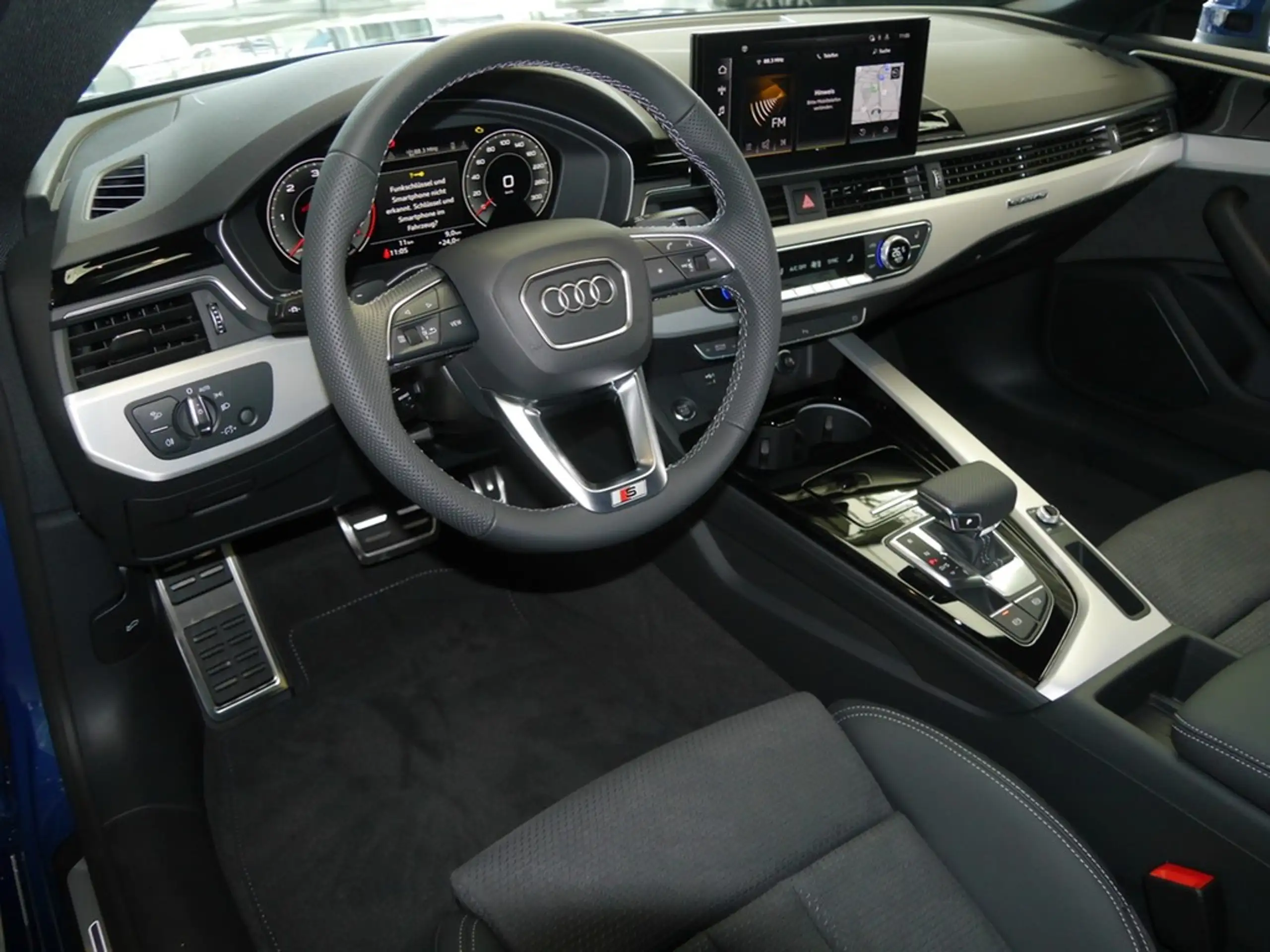 Audi - A5