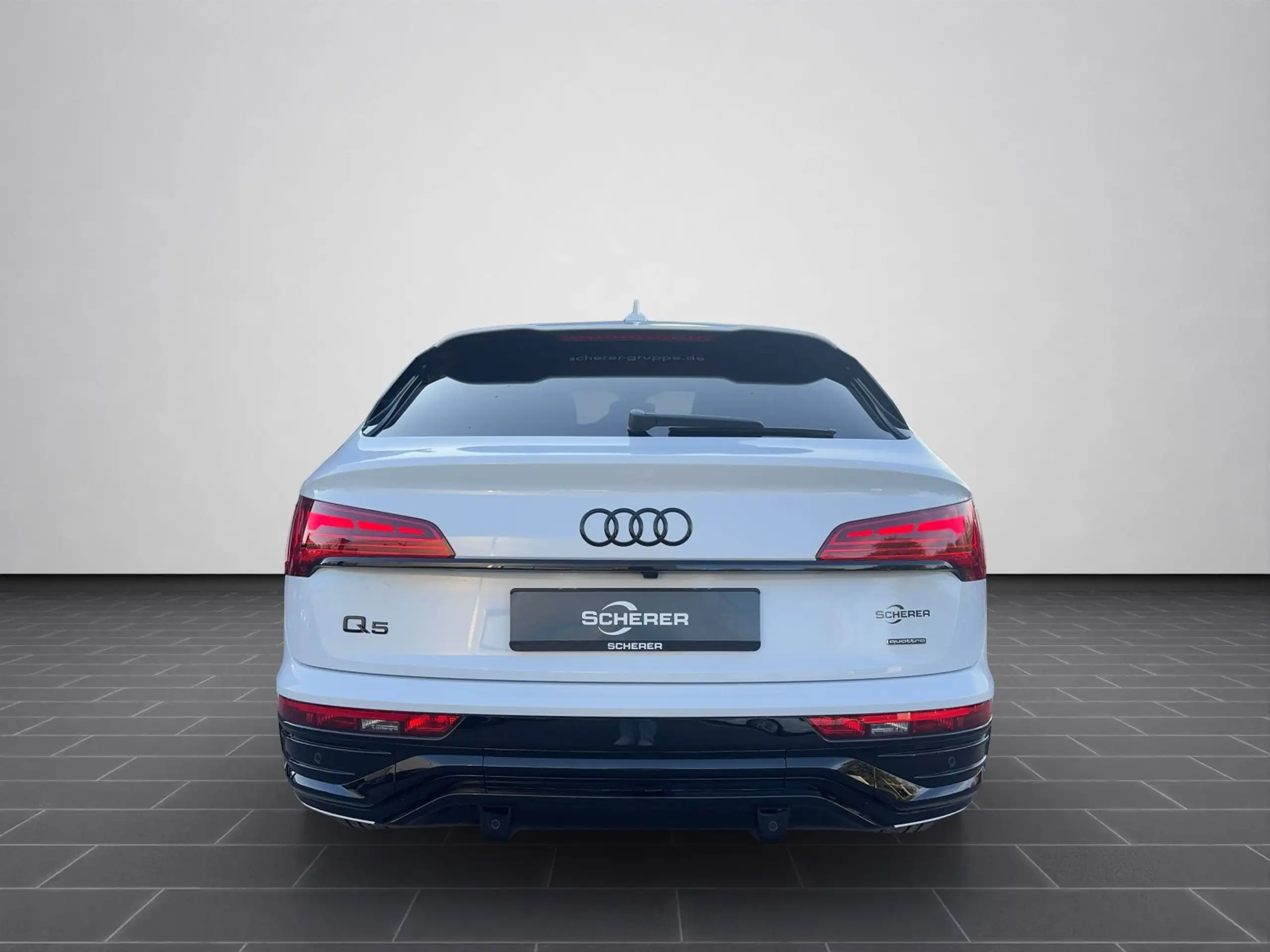 Audi - Q5