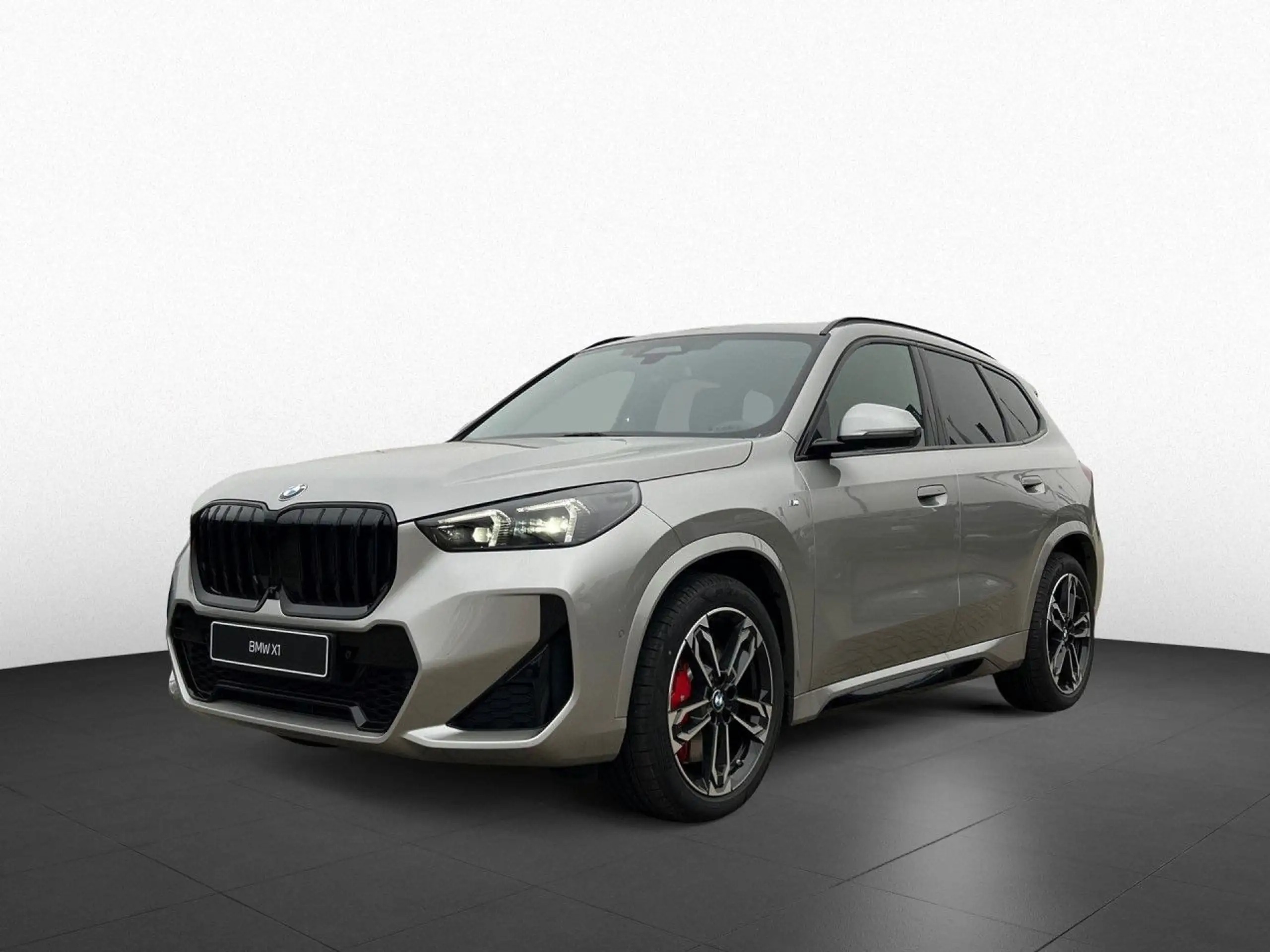 BMW - X1