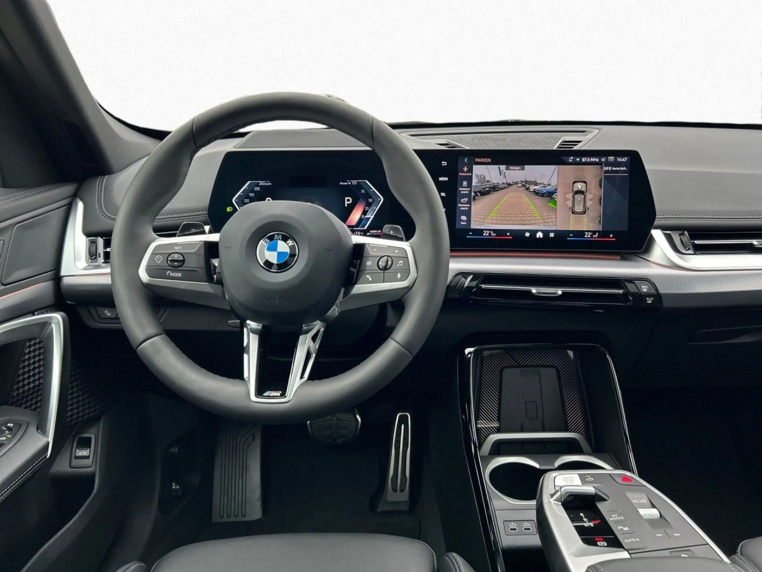 BMW - X1