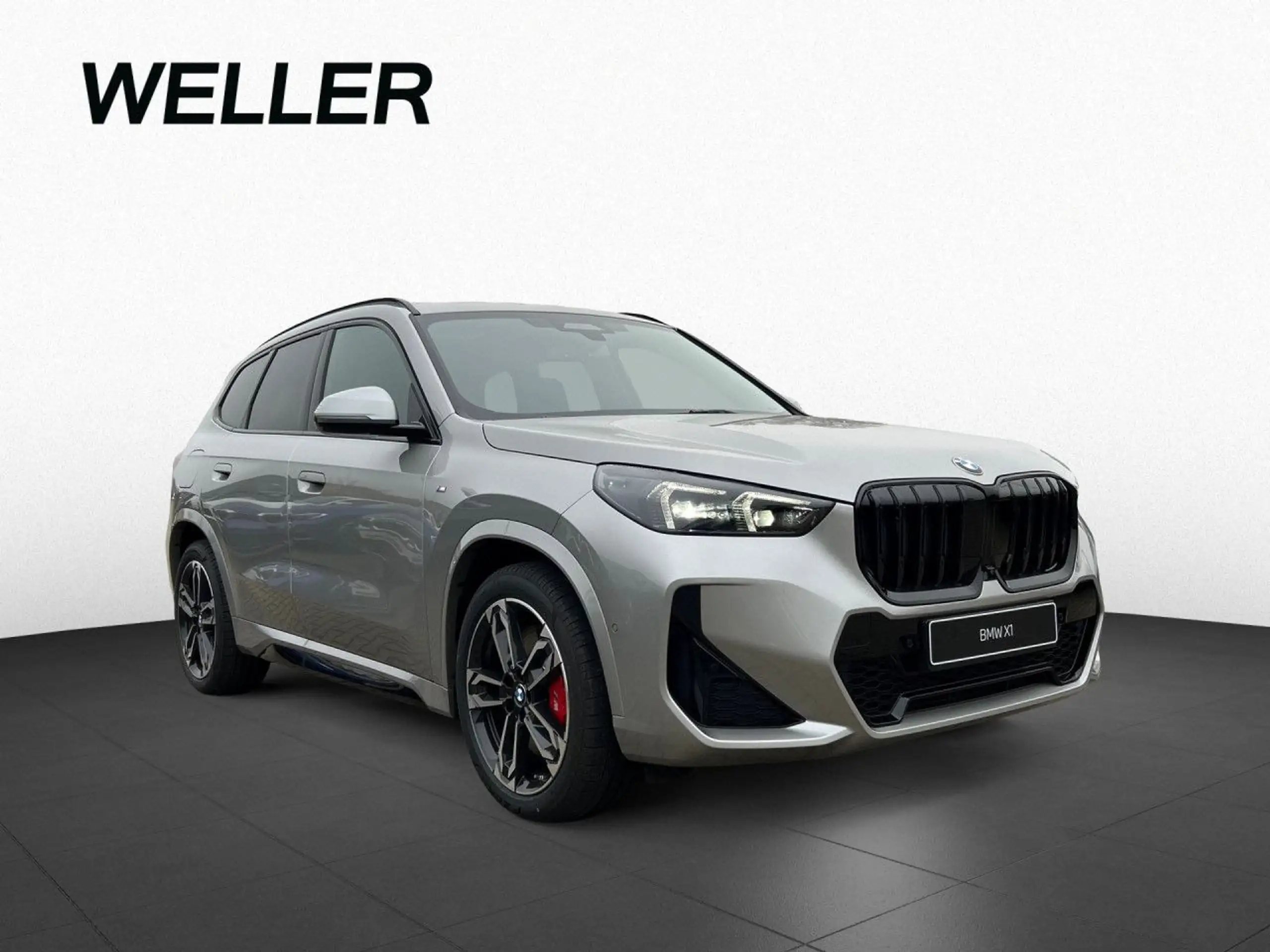 BMW - X1