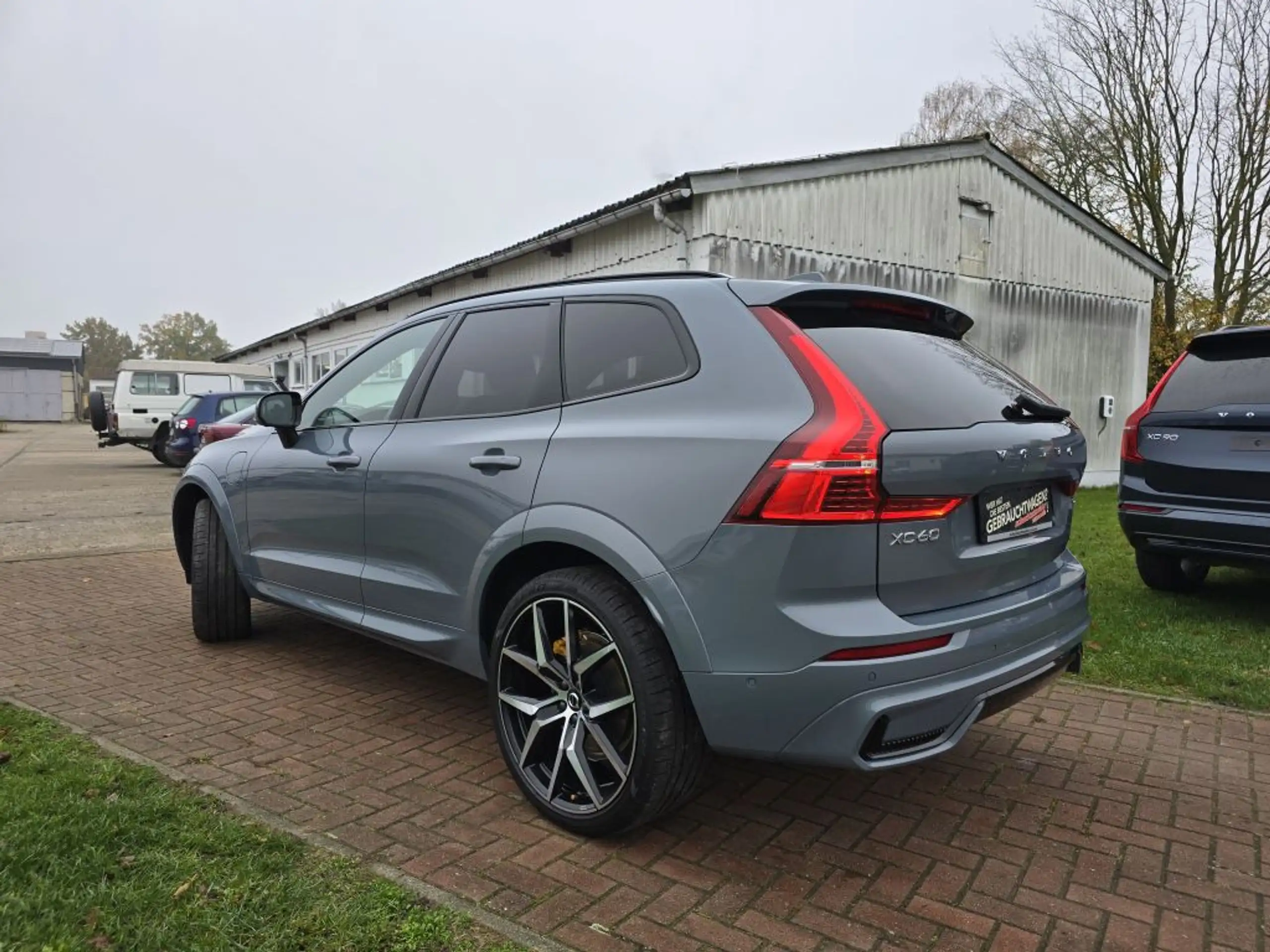 Volvo - XC60