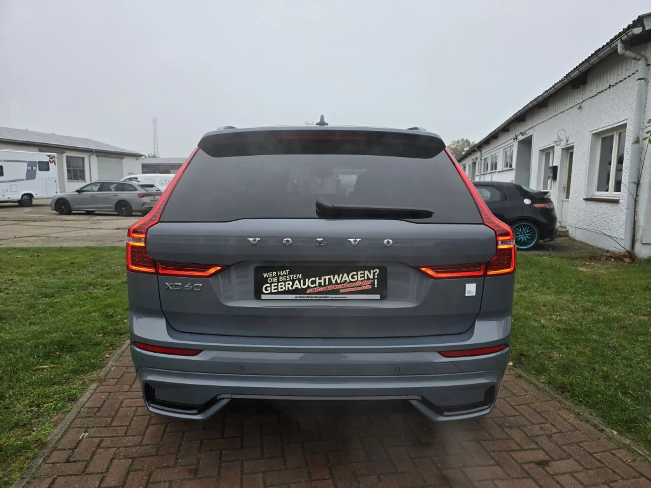 Volvo - XC60