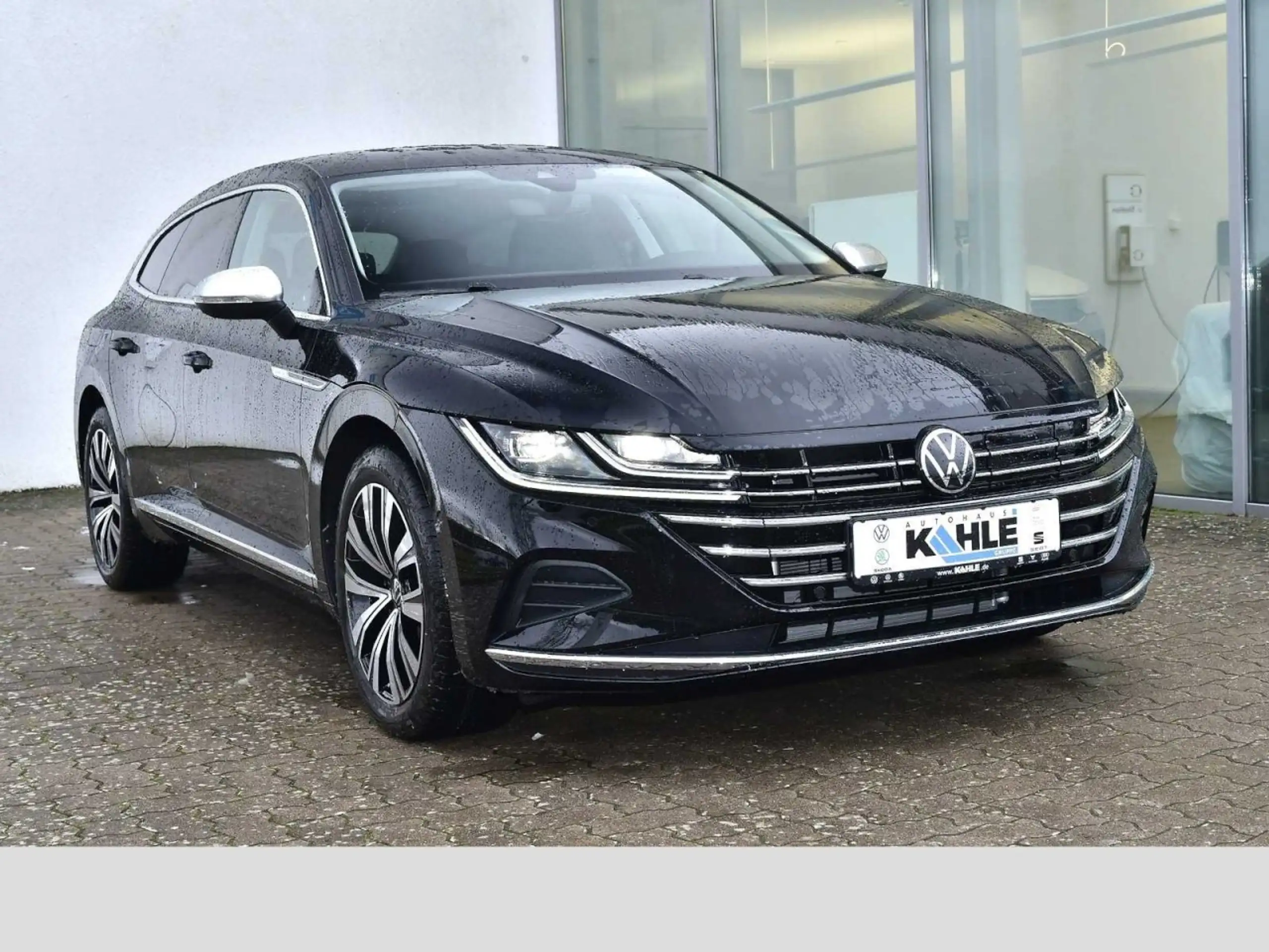 Volkswagen - Arteon