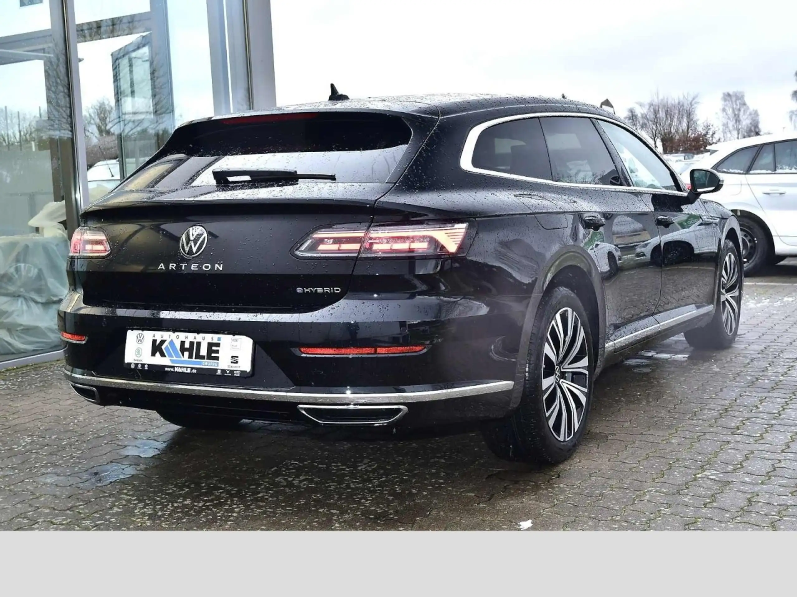 Volkswagen - Arteon