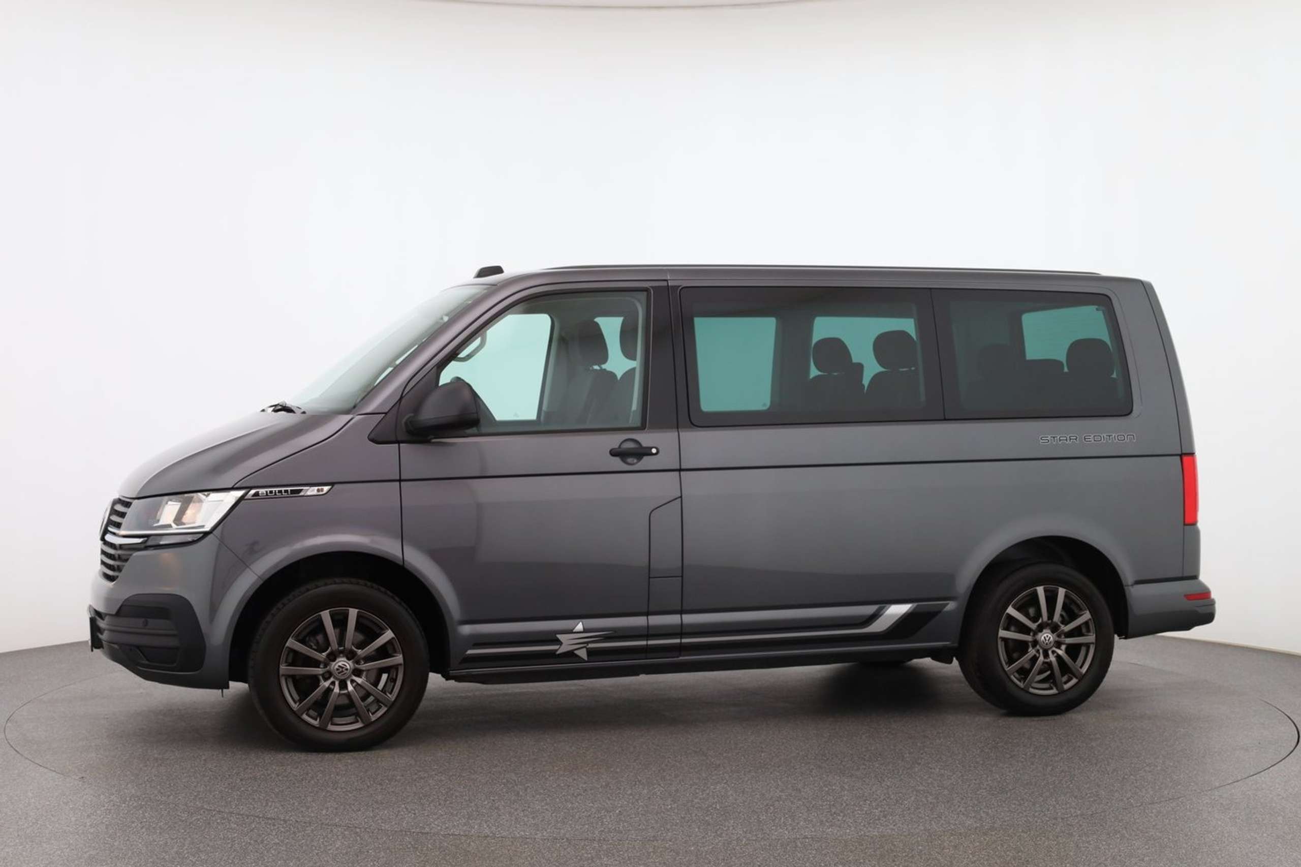 Volkswagen - T6.1 Multivan