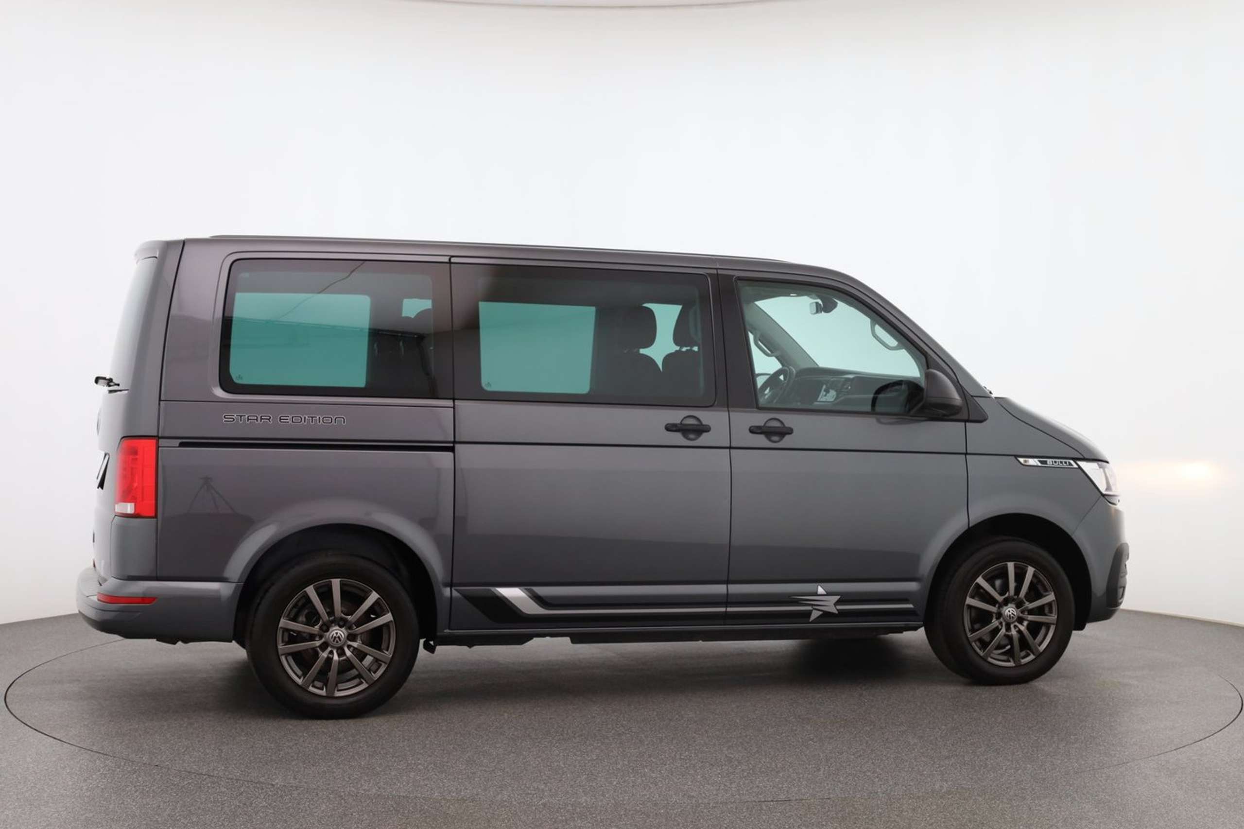 Volkswagen - T6.1 Multivan