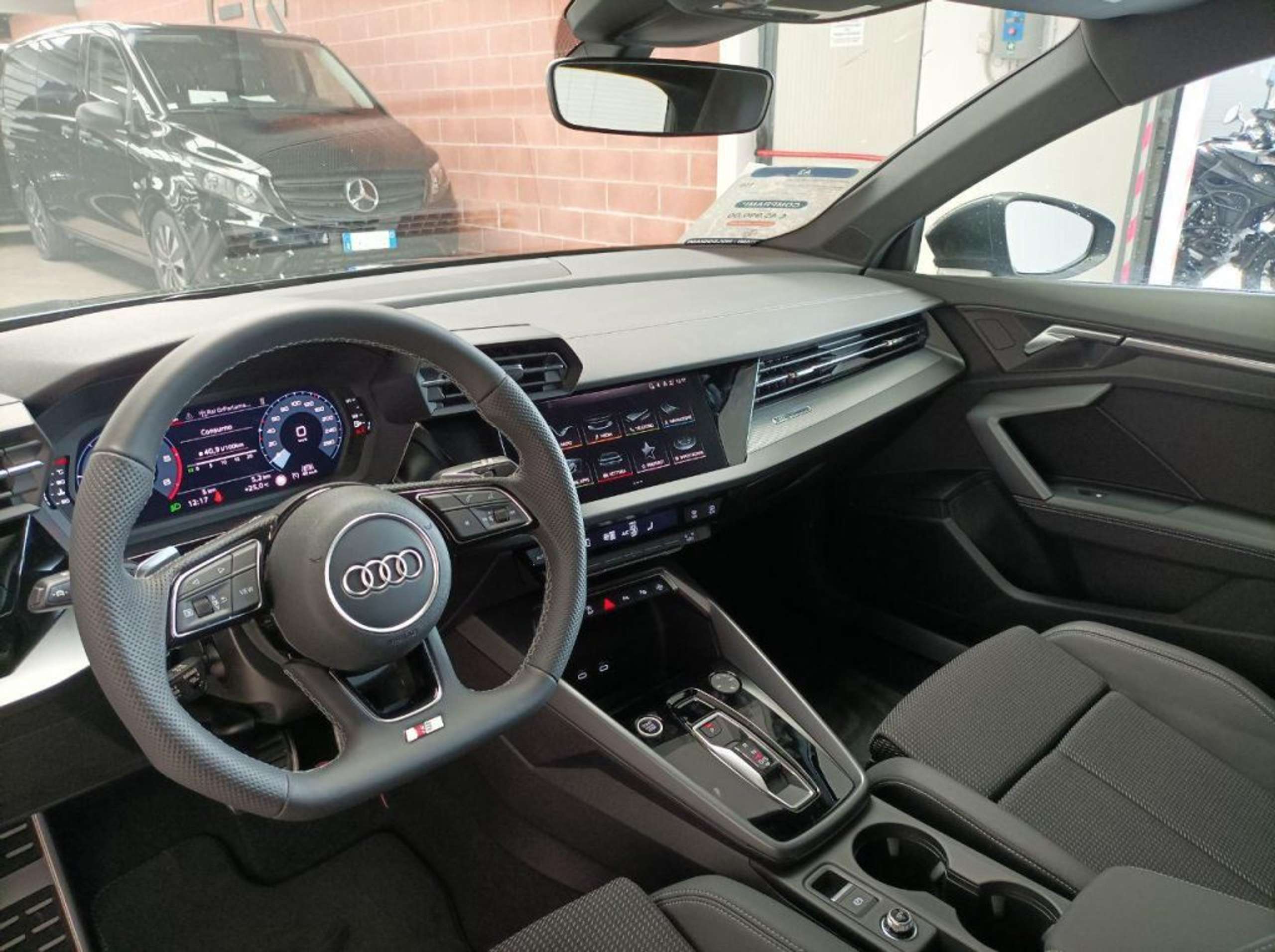 Audi - A3