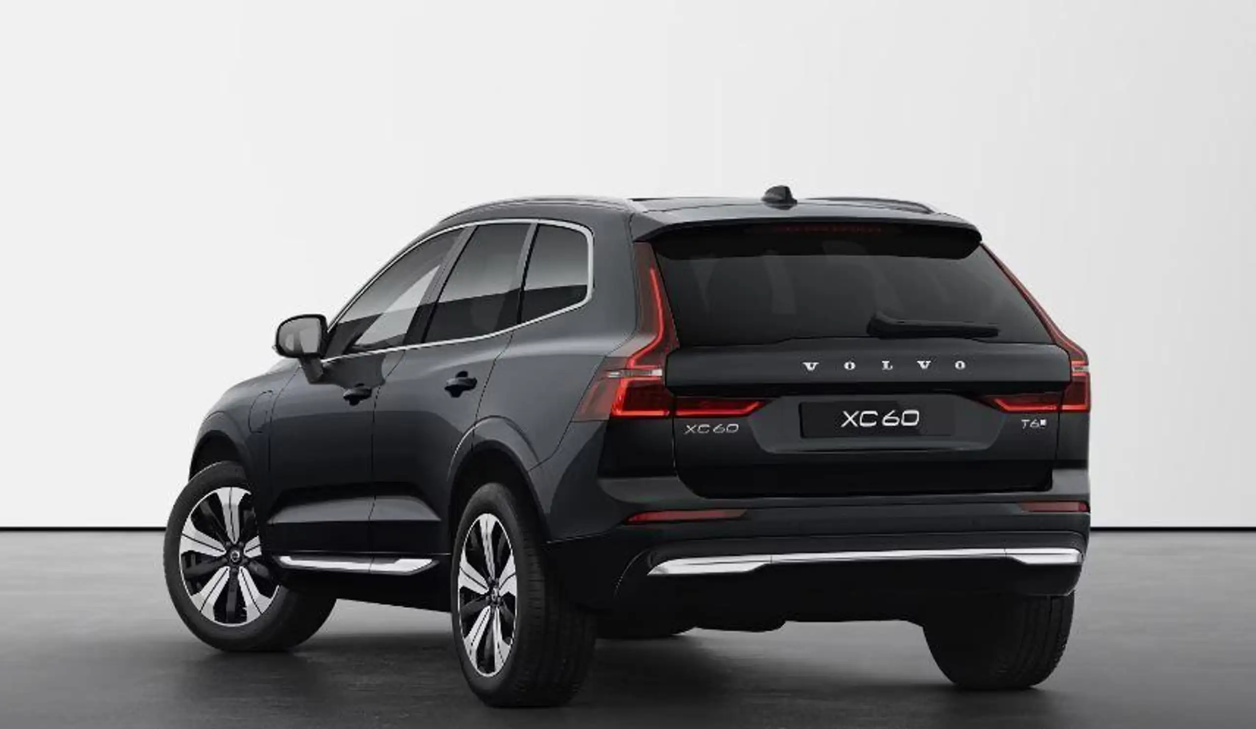 Volvo - XC60