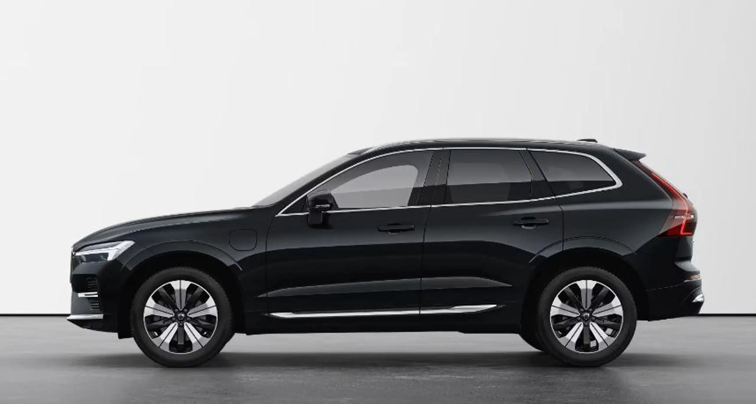 Volvo - XC60