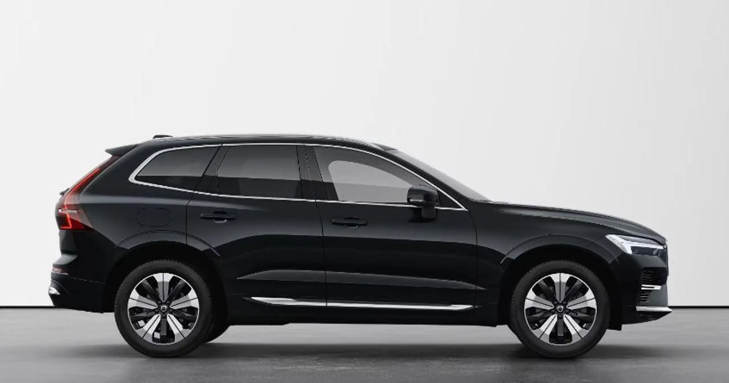 Volvo - XC60