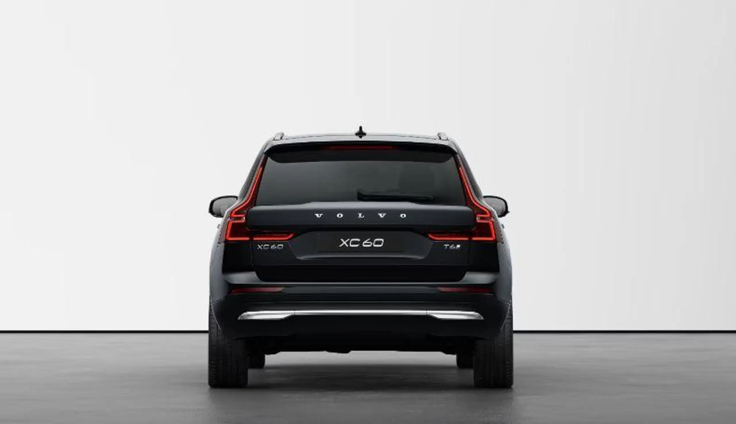 Volvo - XC60