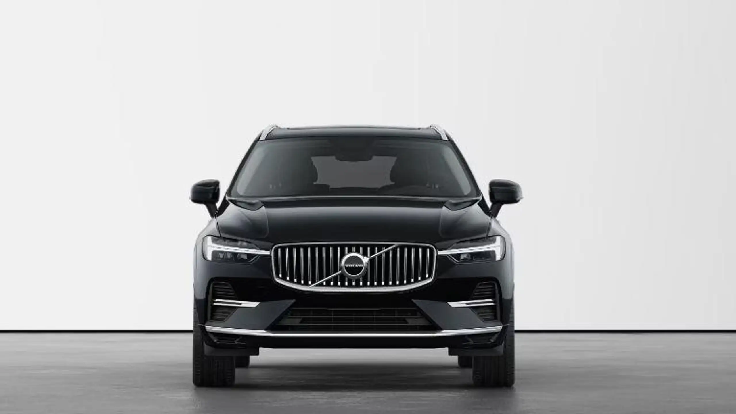 Volvo - XC60