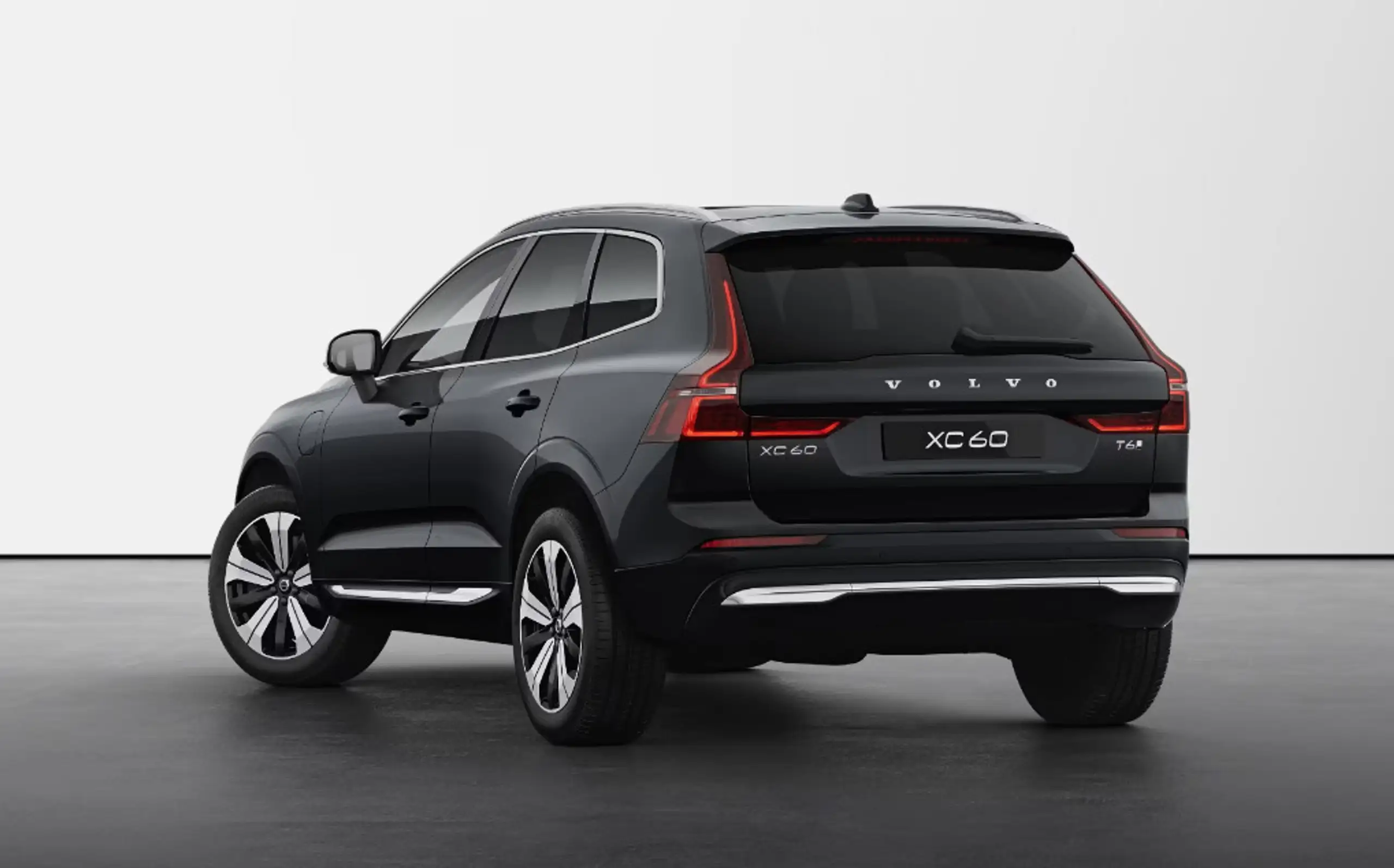 Volvo - XC60