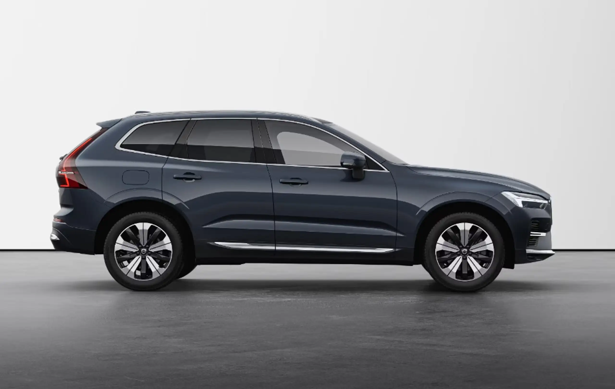 Volvo - XC60