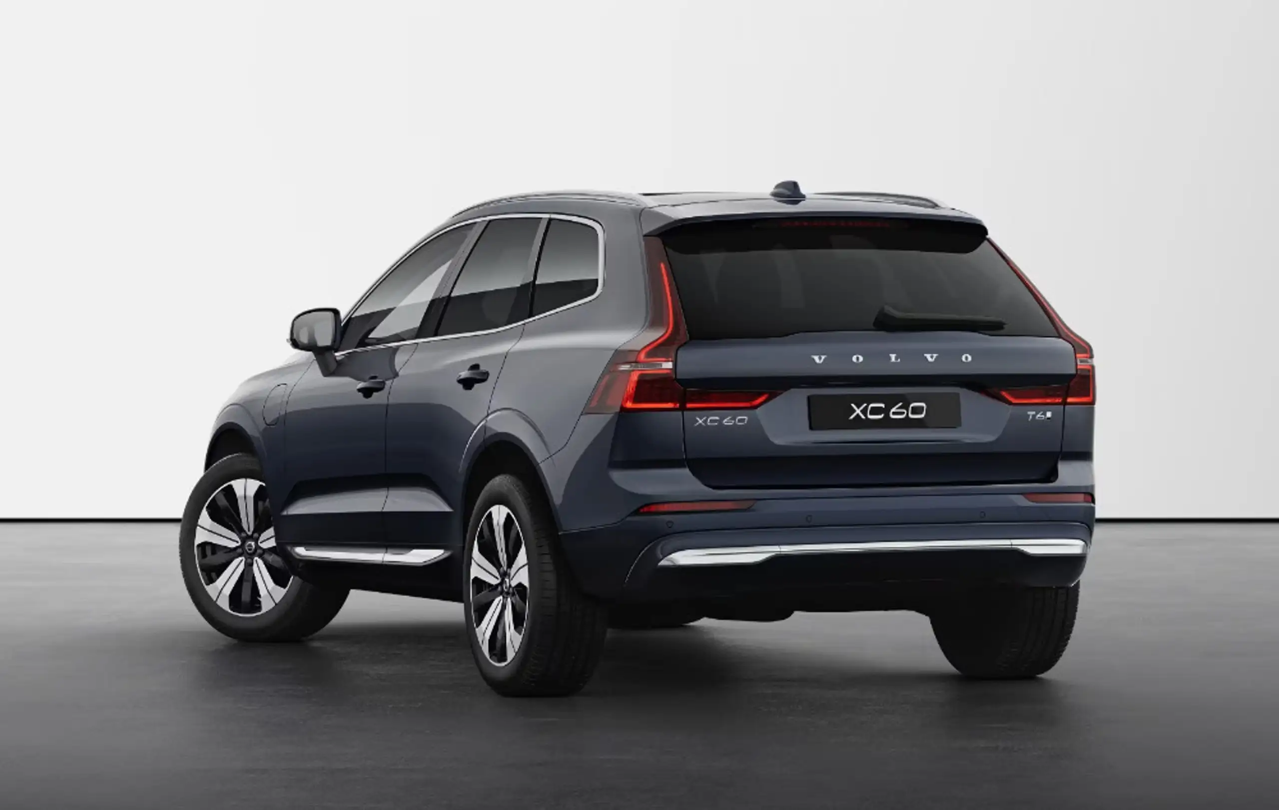 Volvo - XC60