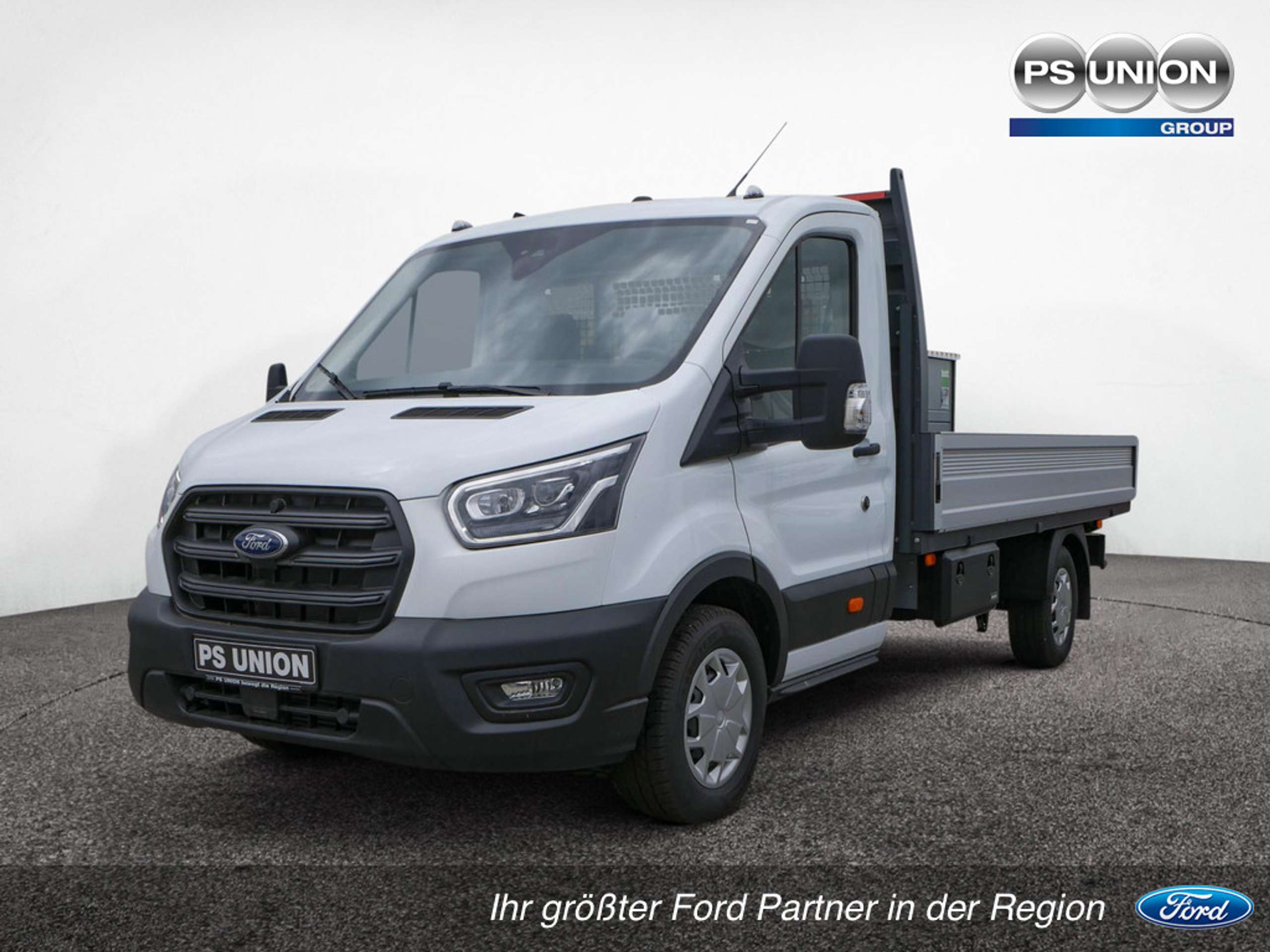 Ford - Transit