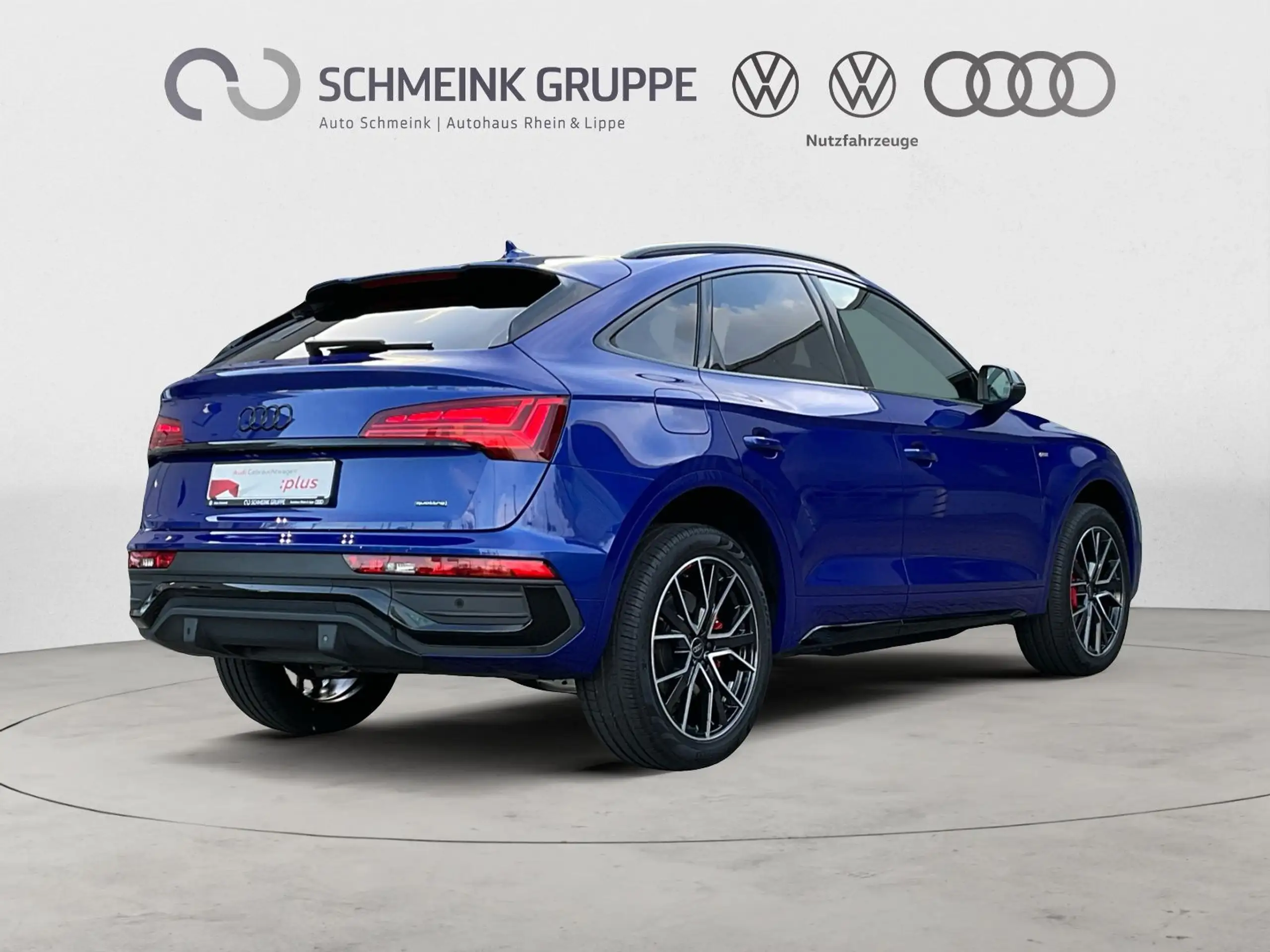 Audi - Q5