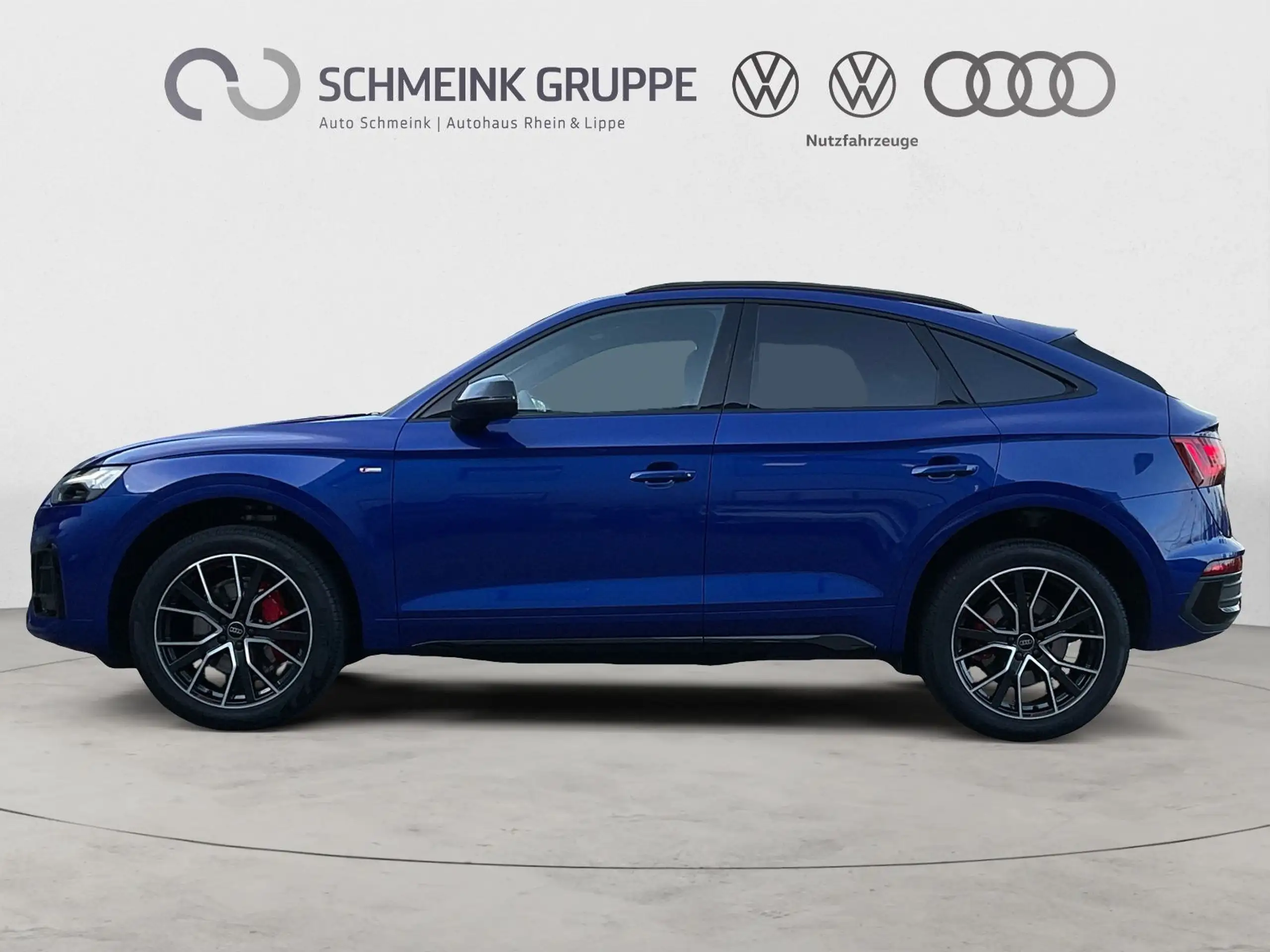 Audi - Q5