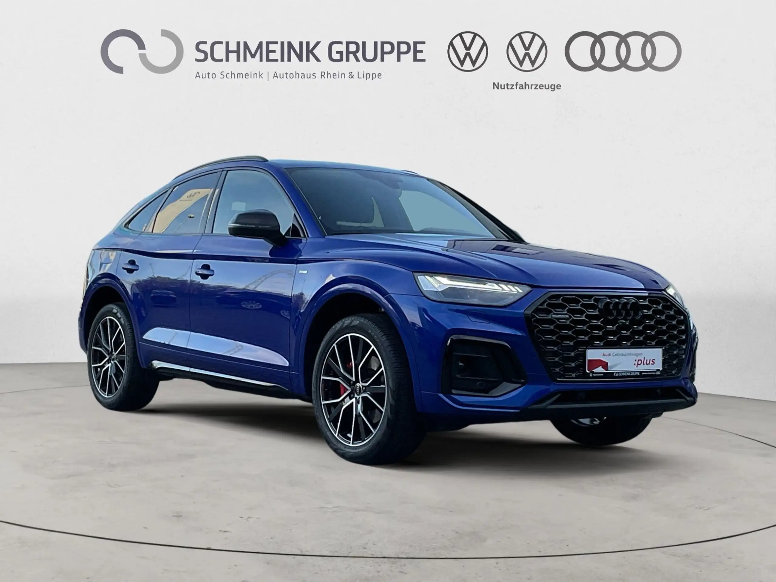 Audi - Q5