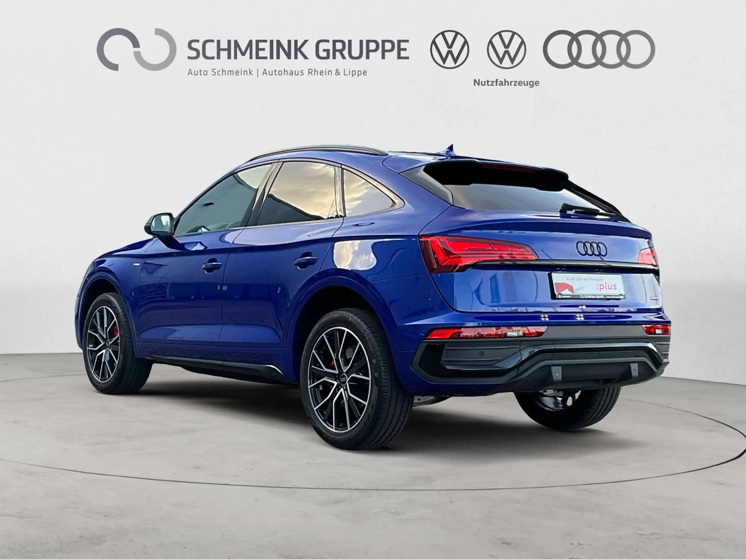 Audi - Q5