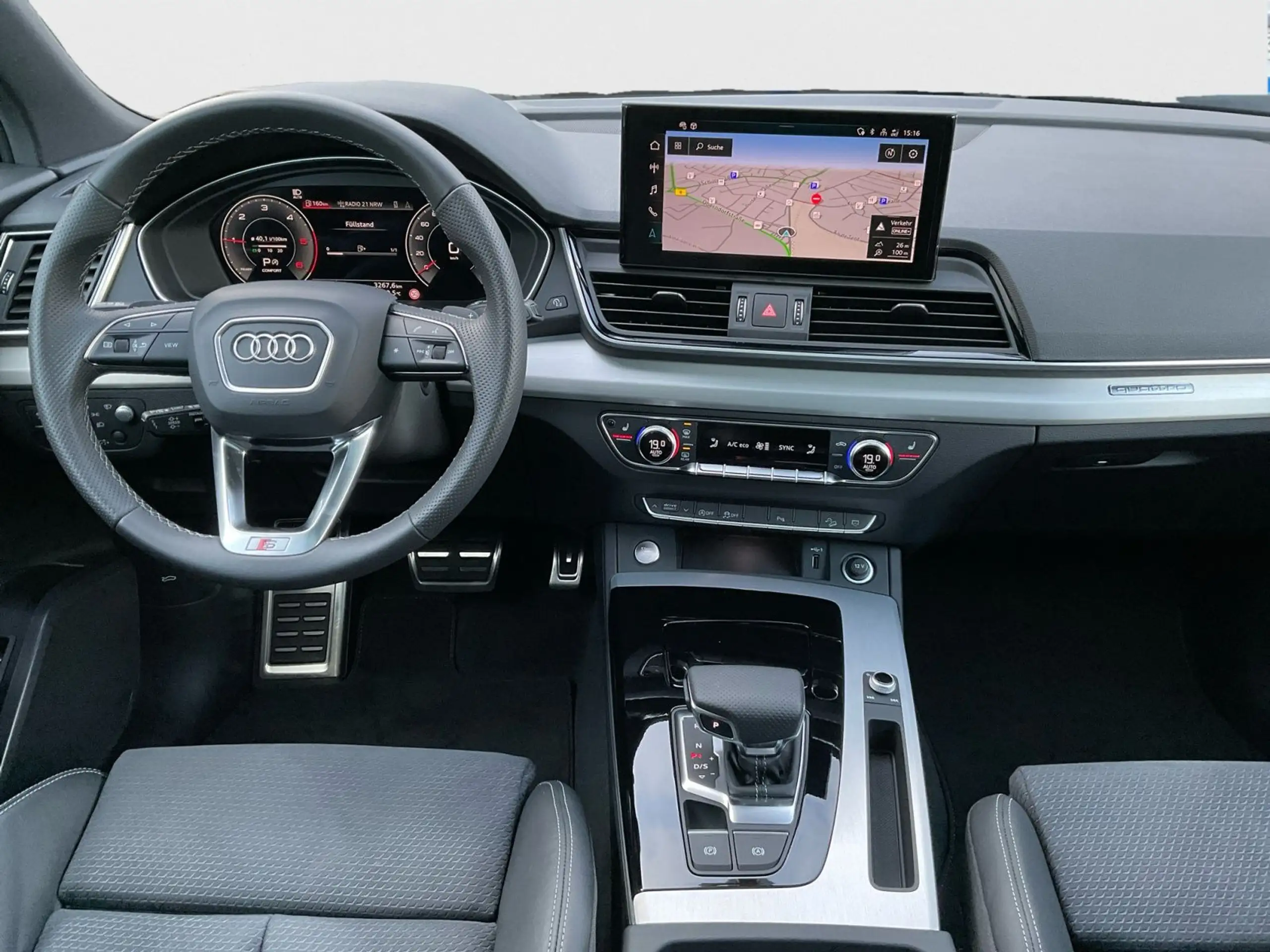 Audi - Q5