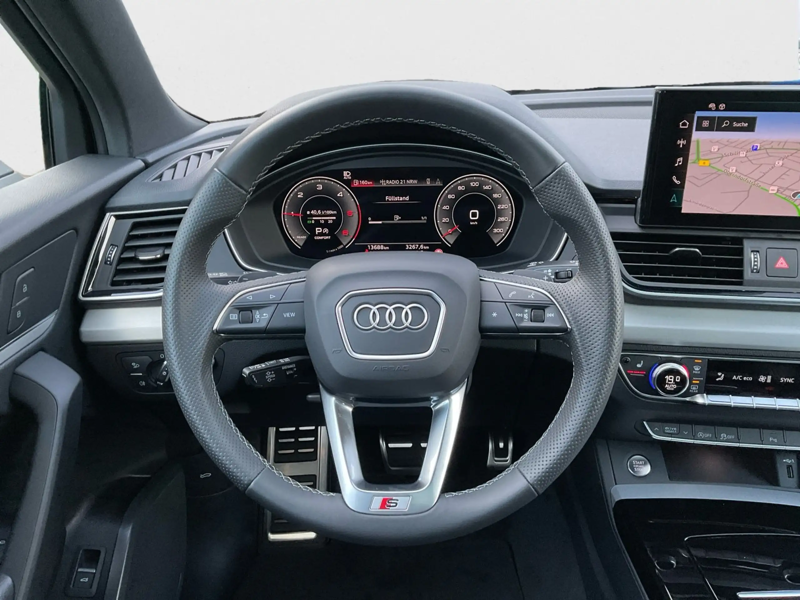 Audi - Q5