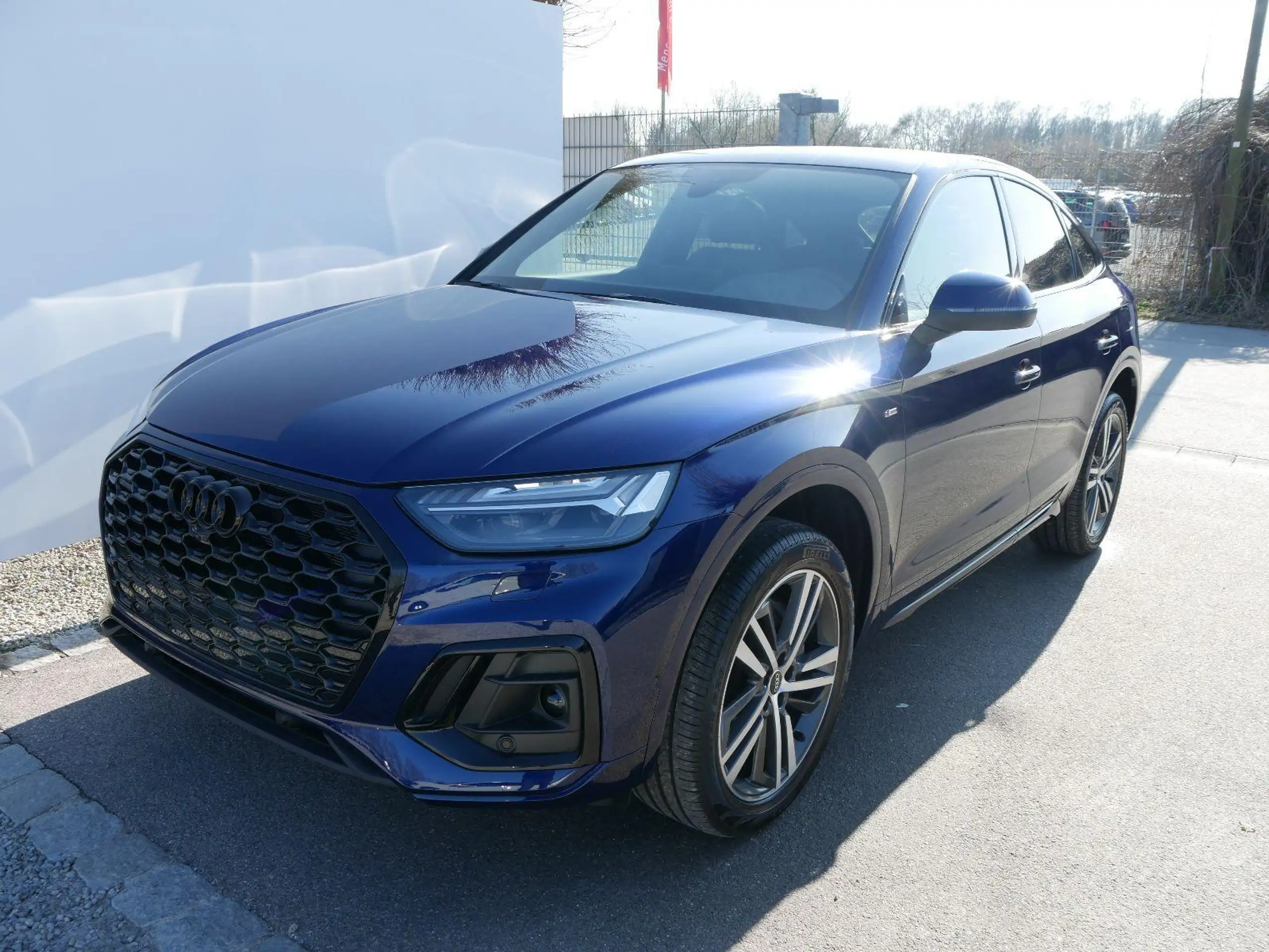 Audi - Q5