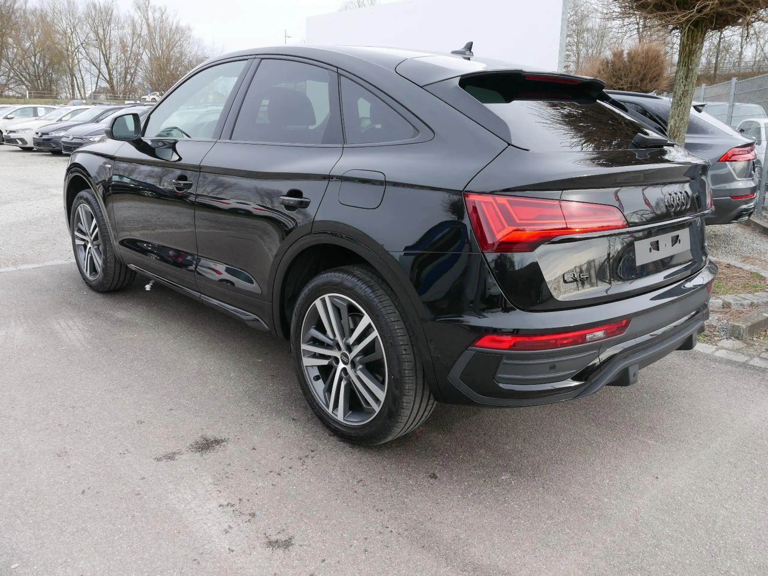 Audi - Q5