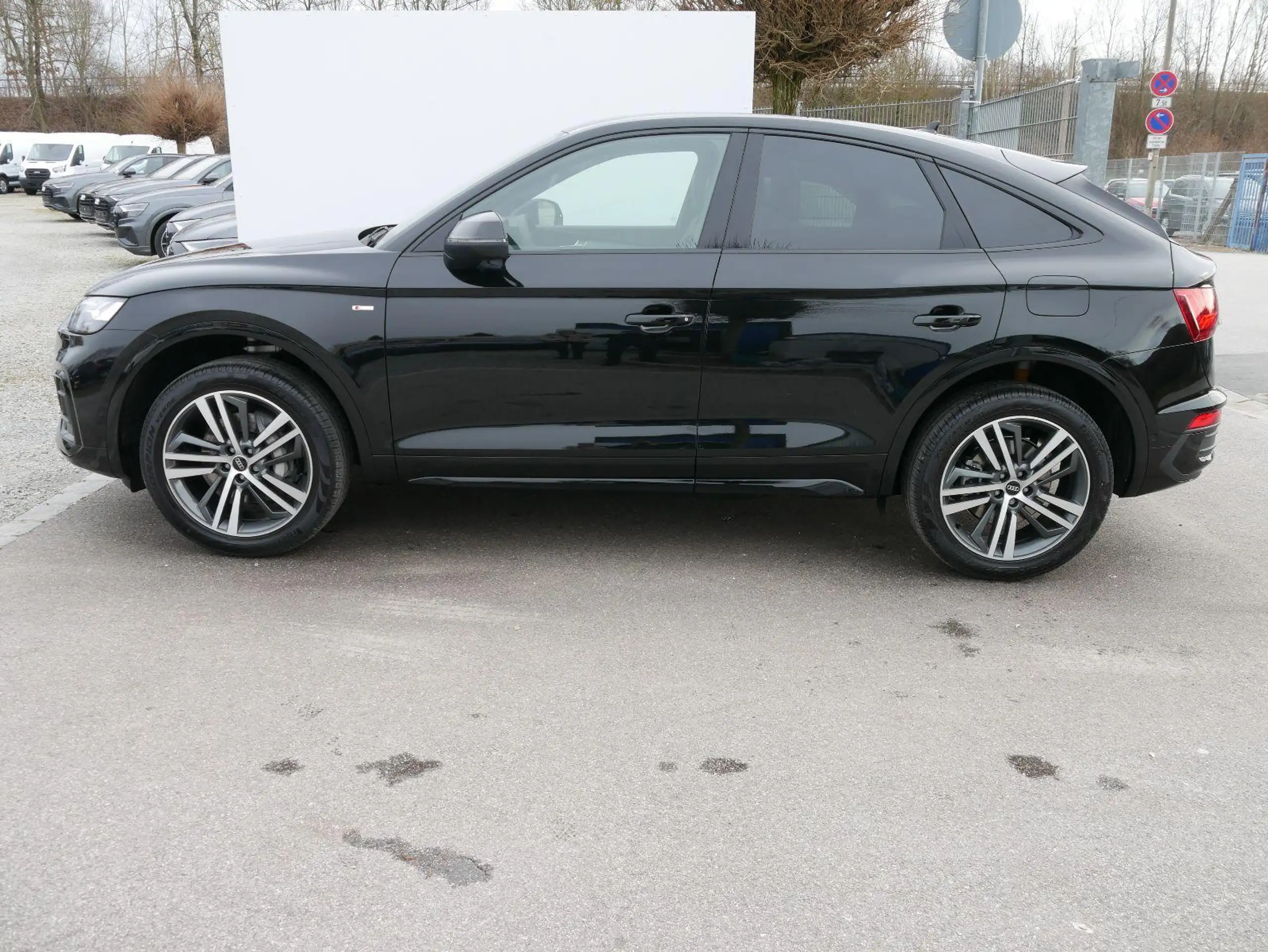 Audi - Q5