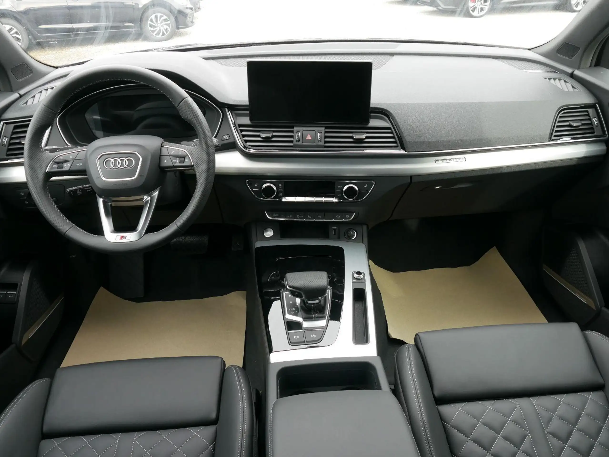 Audi - Q5