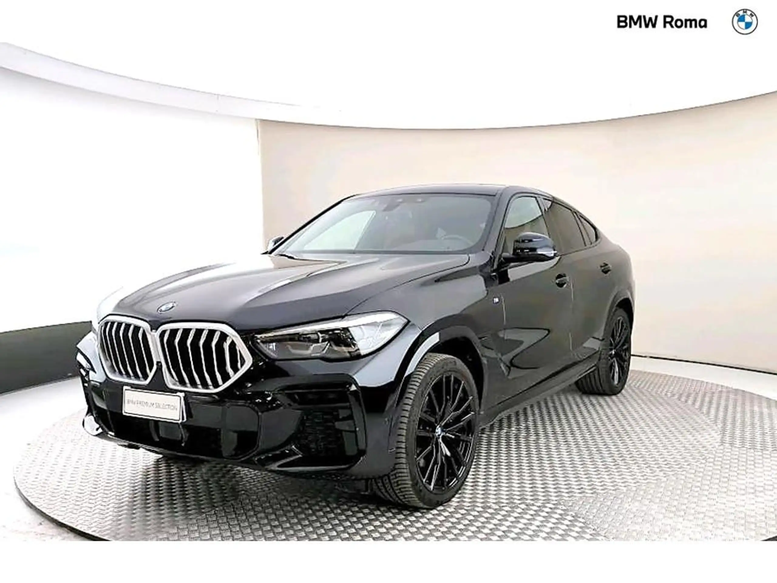 BMW - X6