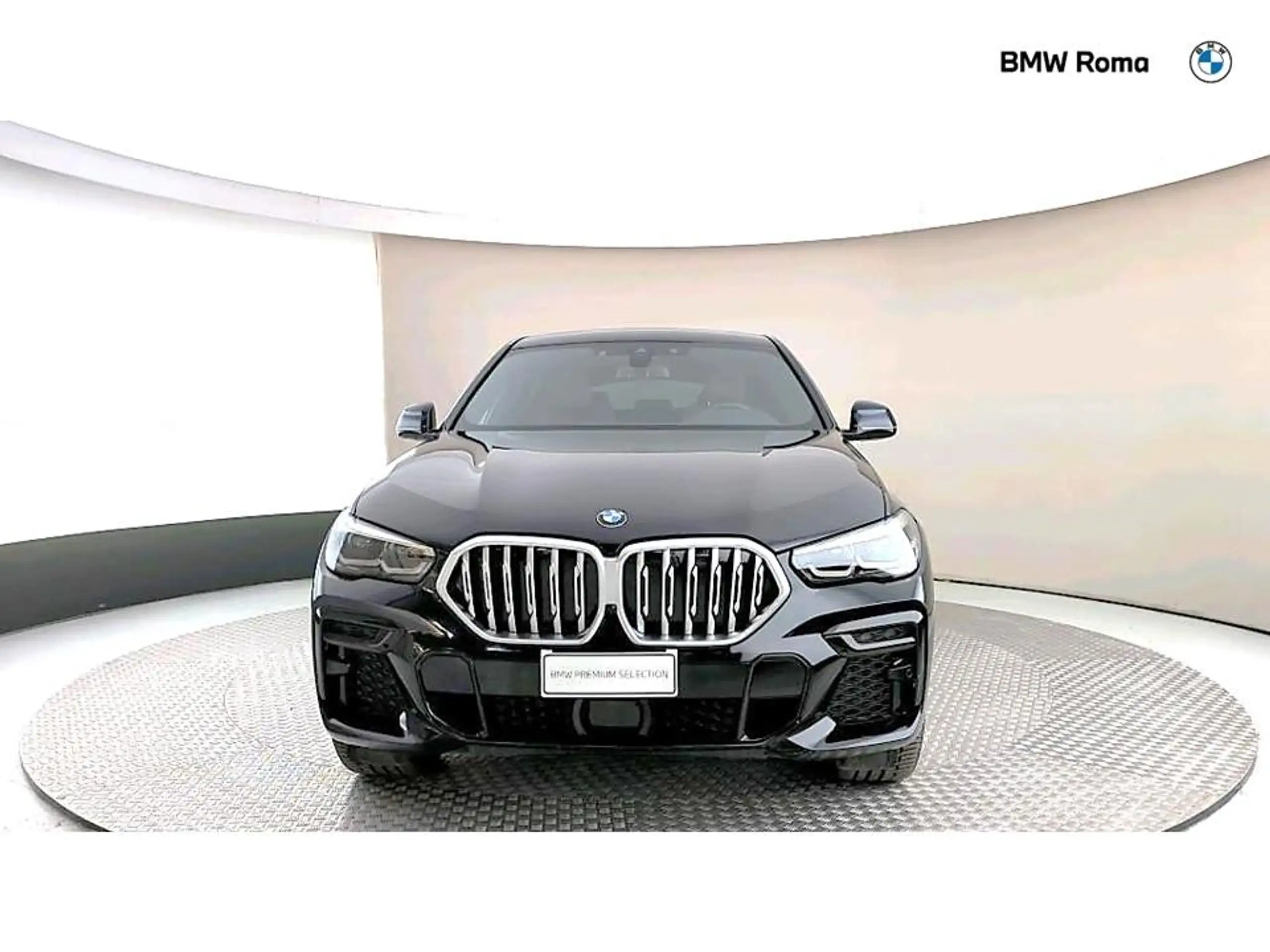 BMW - X6