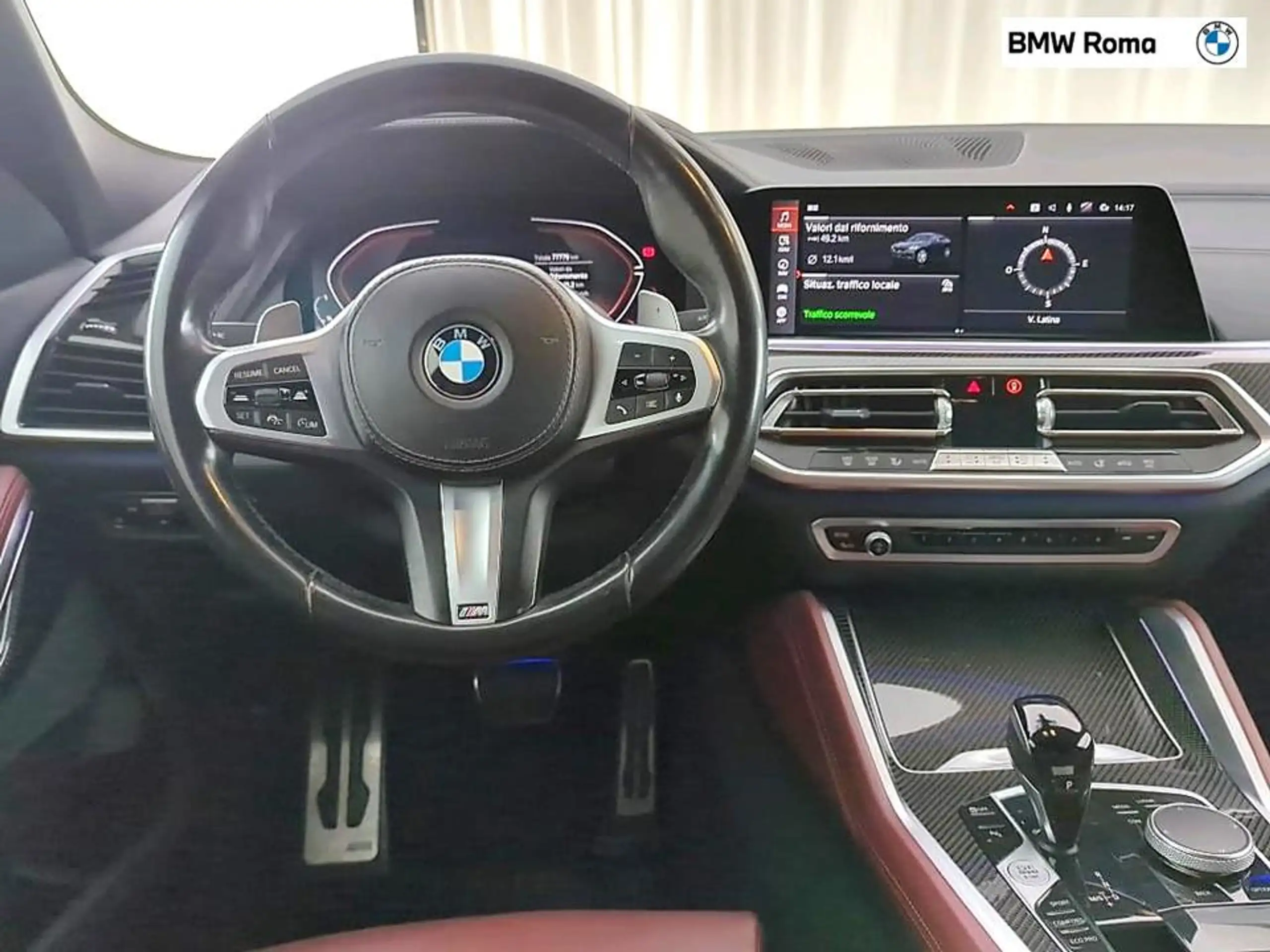 BMW - X6