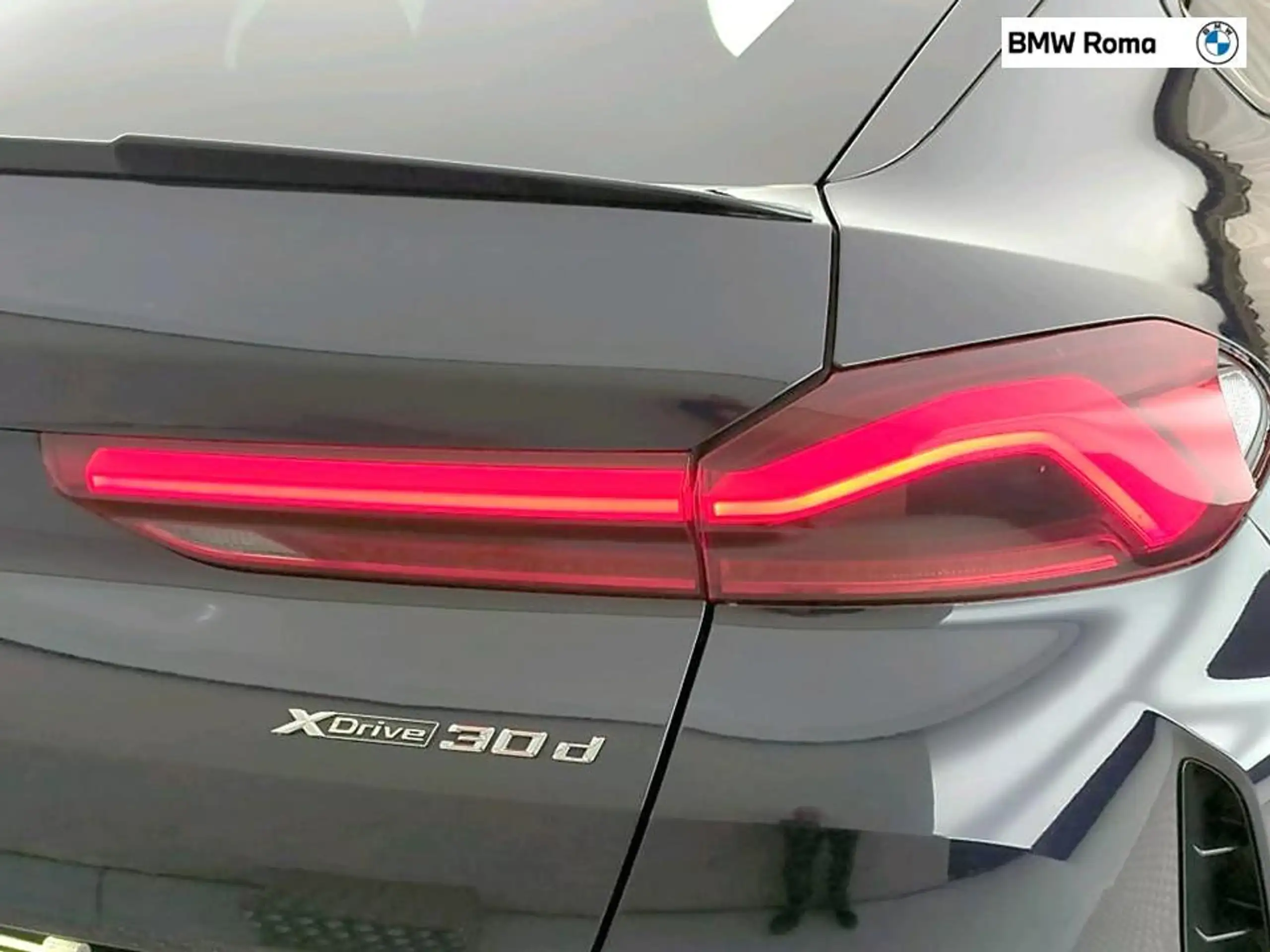 BMW - X6