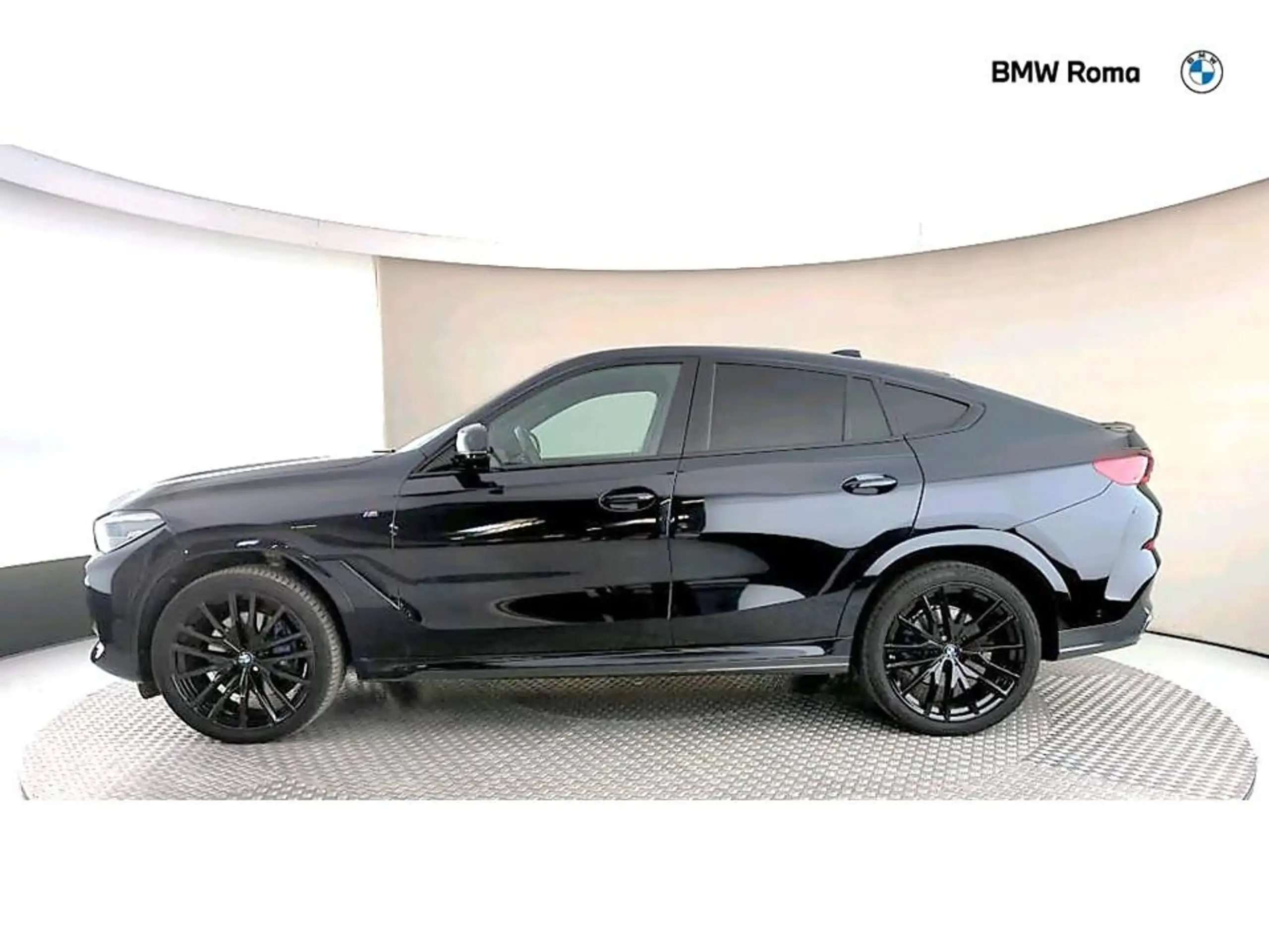 BMW - X6