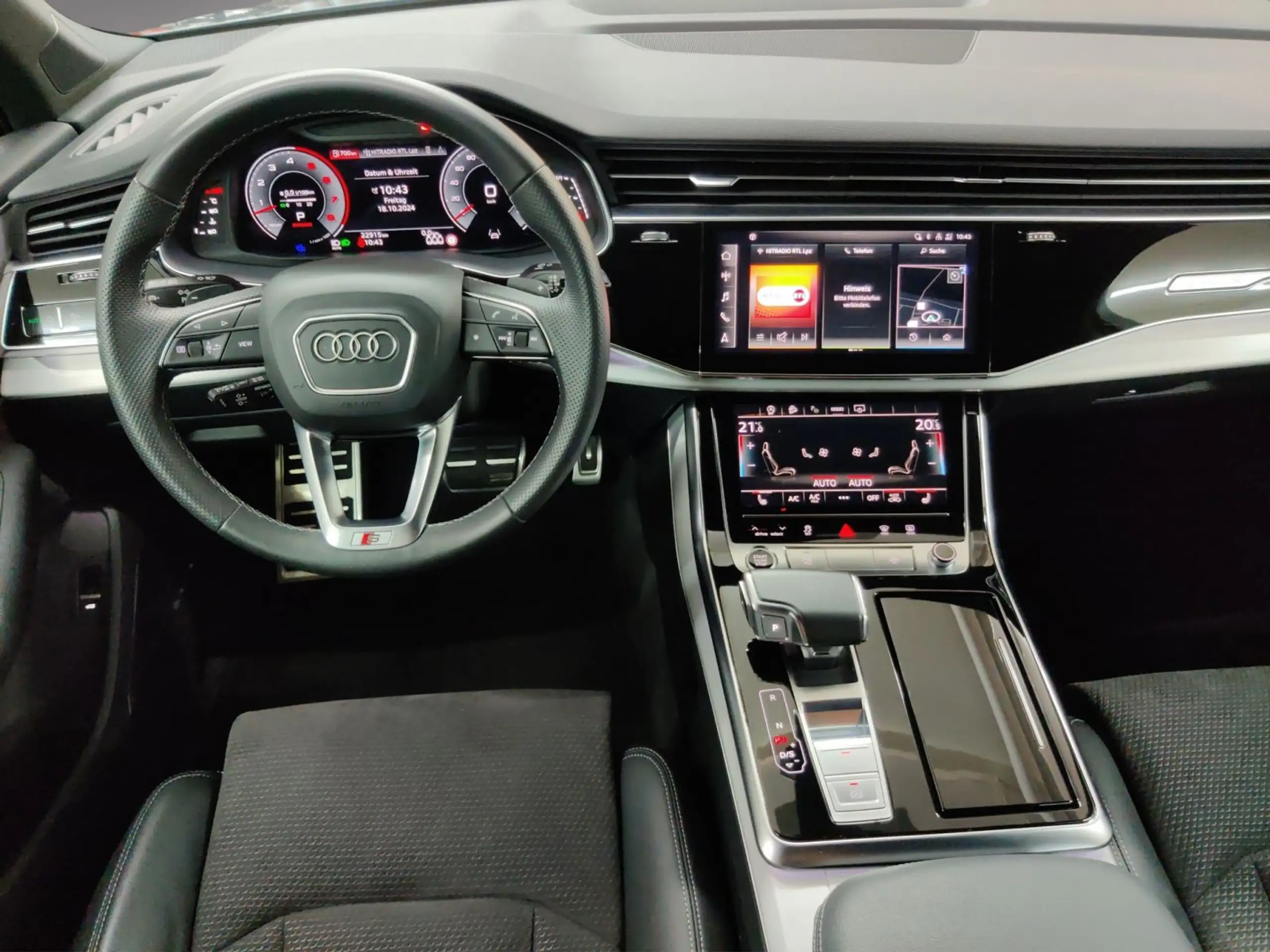 Audi - Q7