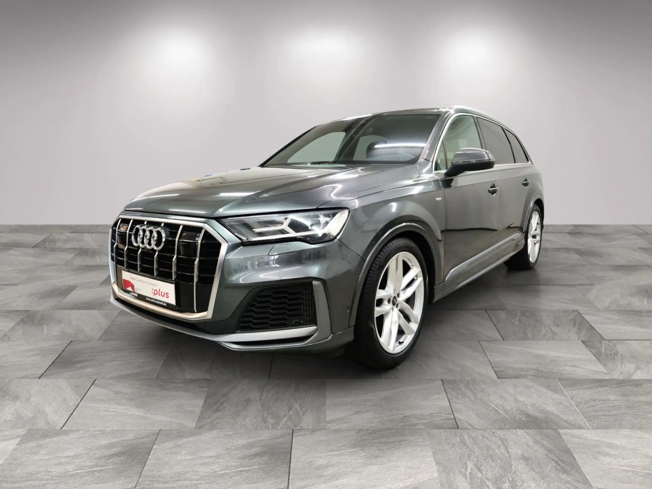 Audi - Q7