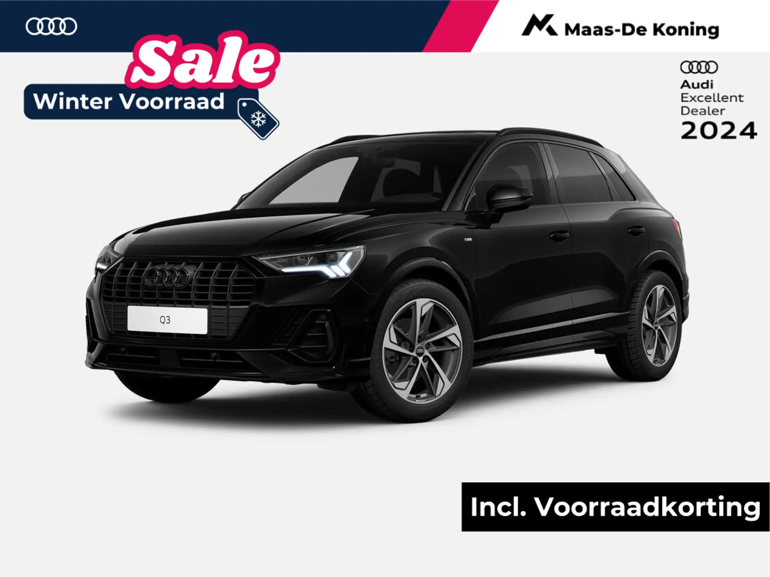 Audi - Q3