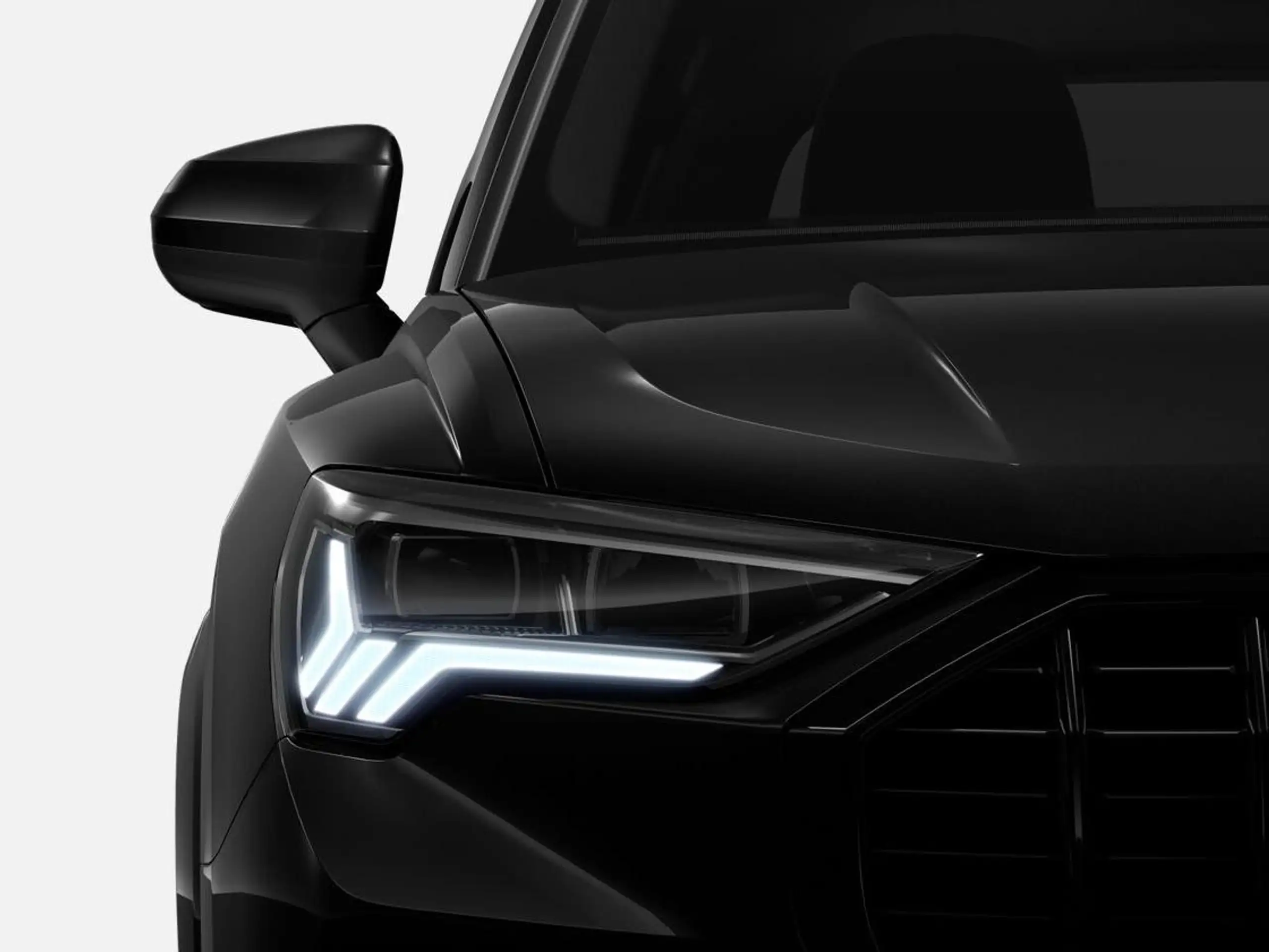 Audi - Q3