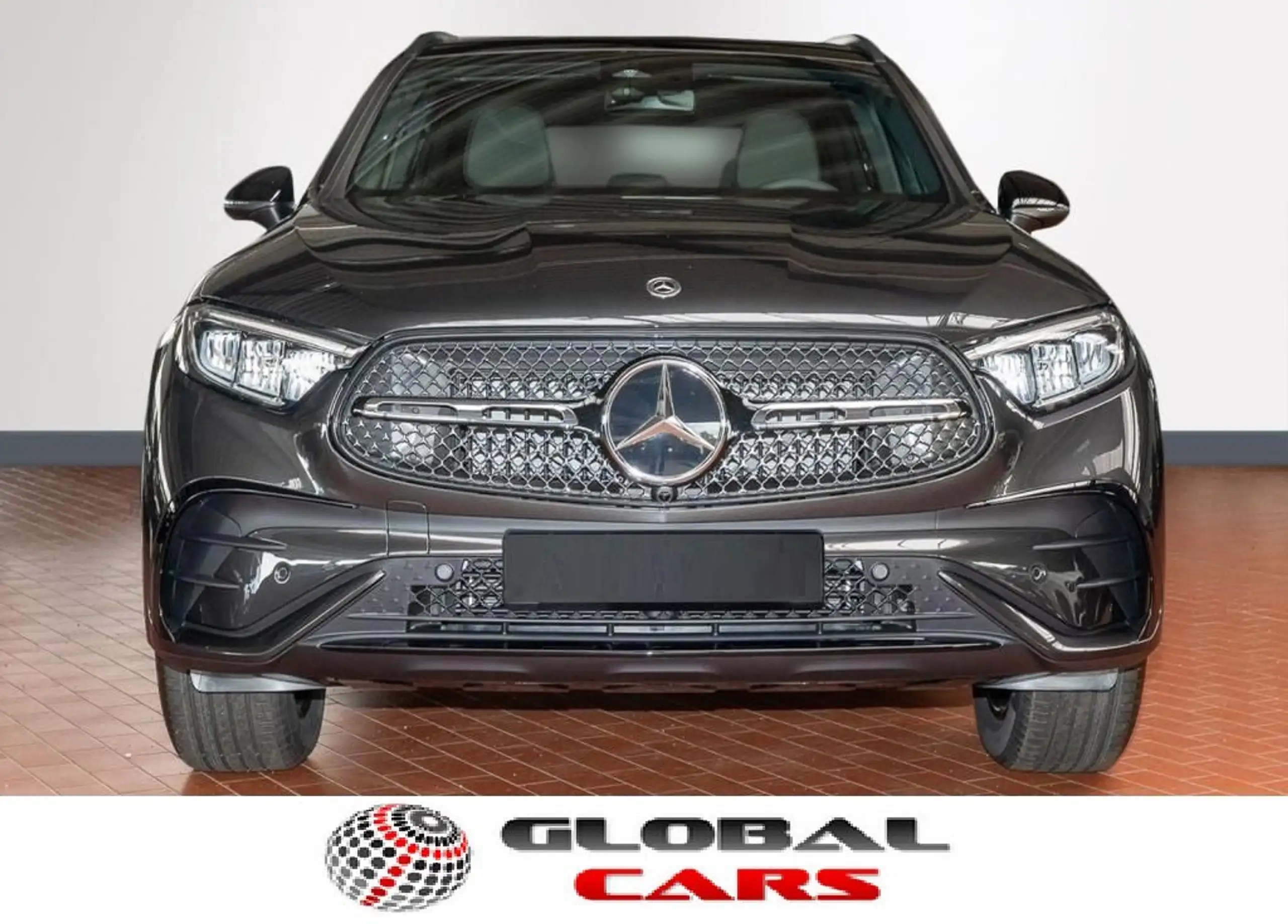 Mercedes-Benz - GLC 300