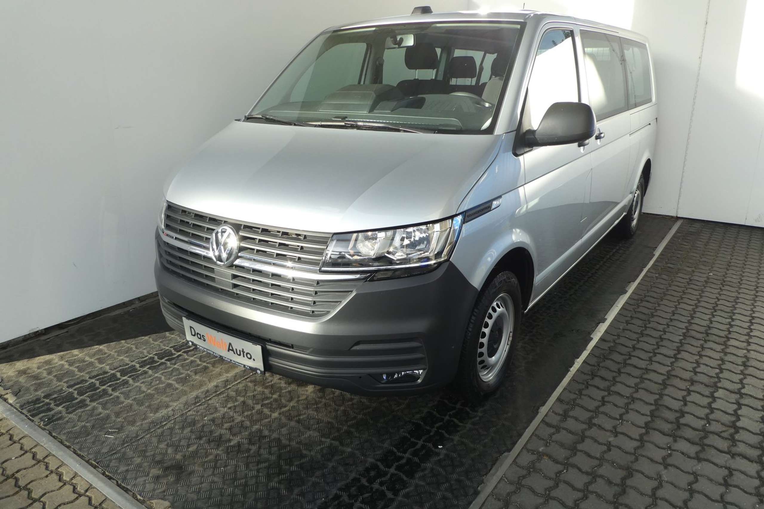 Volkswagen T6.1 Transporter 2021